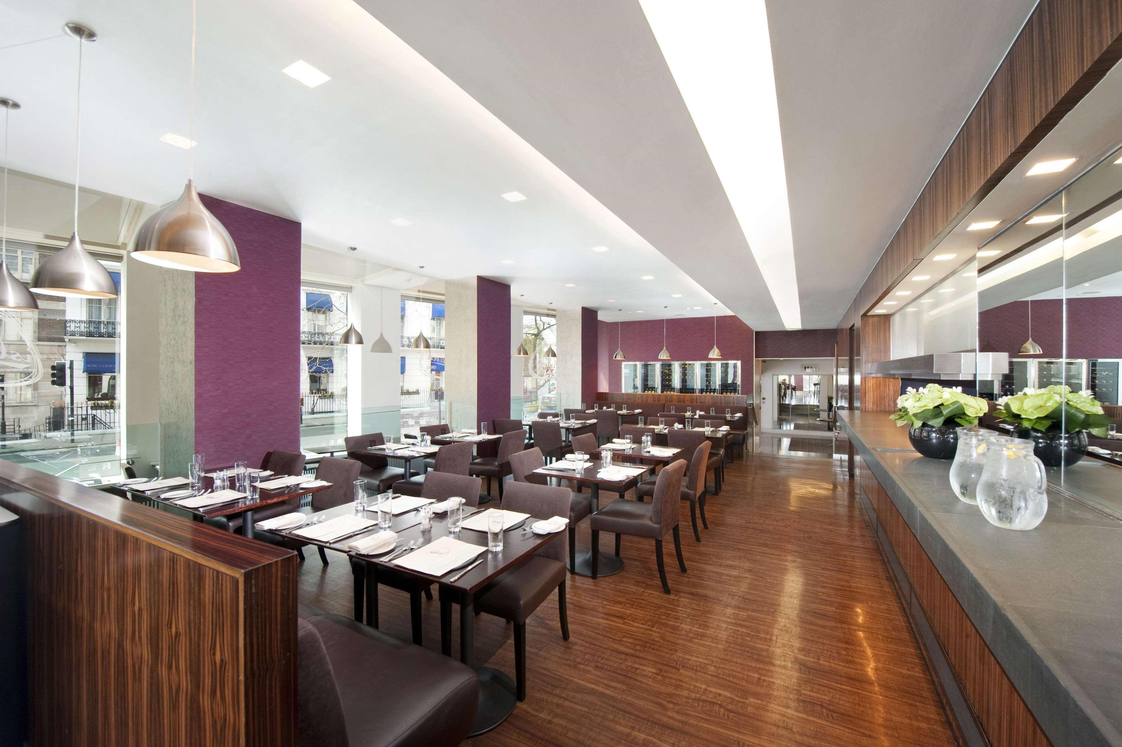 Hotel Royal Lancaster 5*