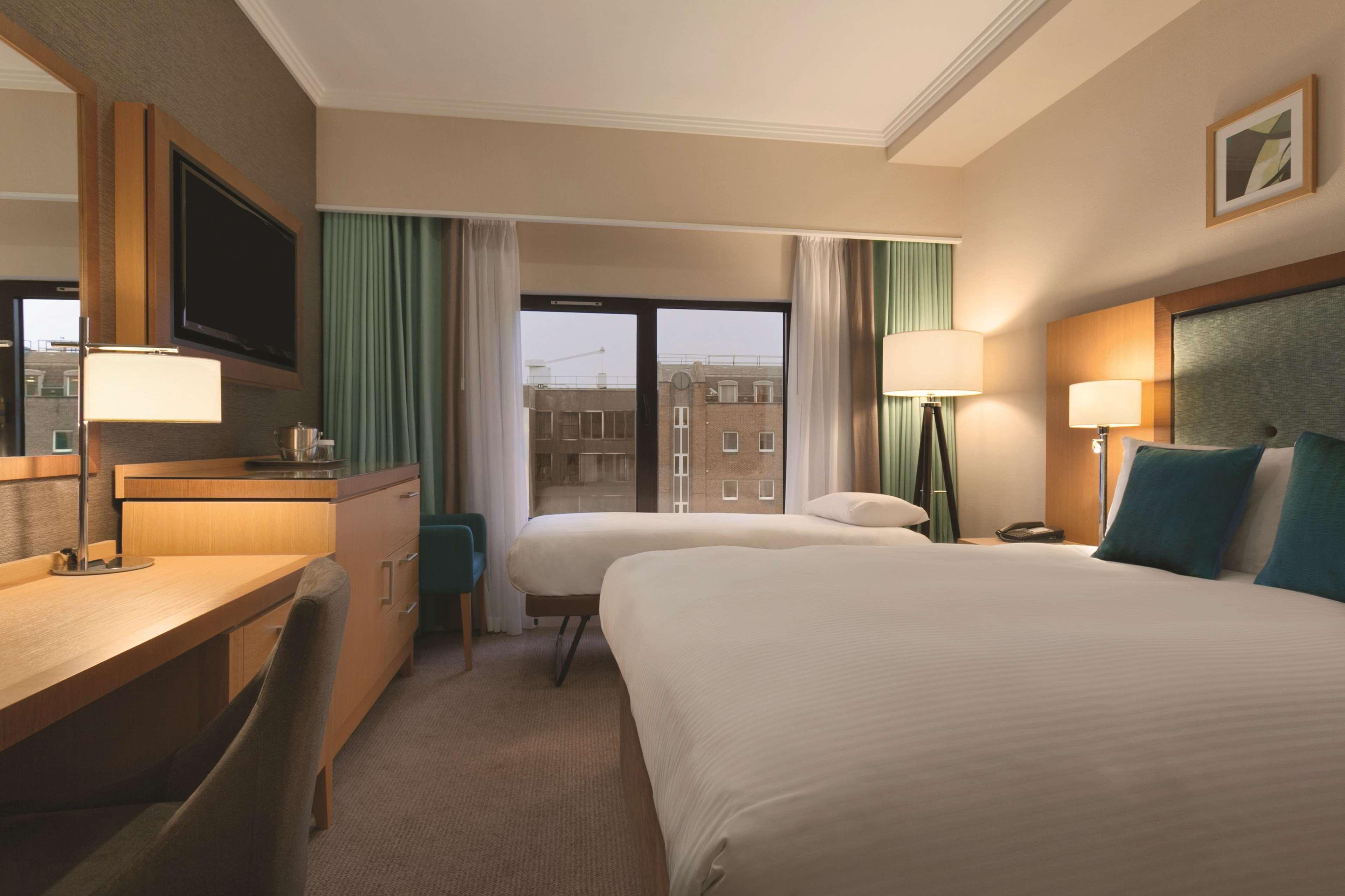 Doubletree By Hilton Victoria 4* Londen