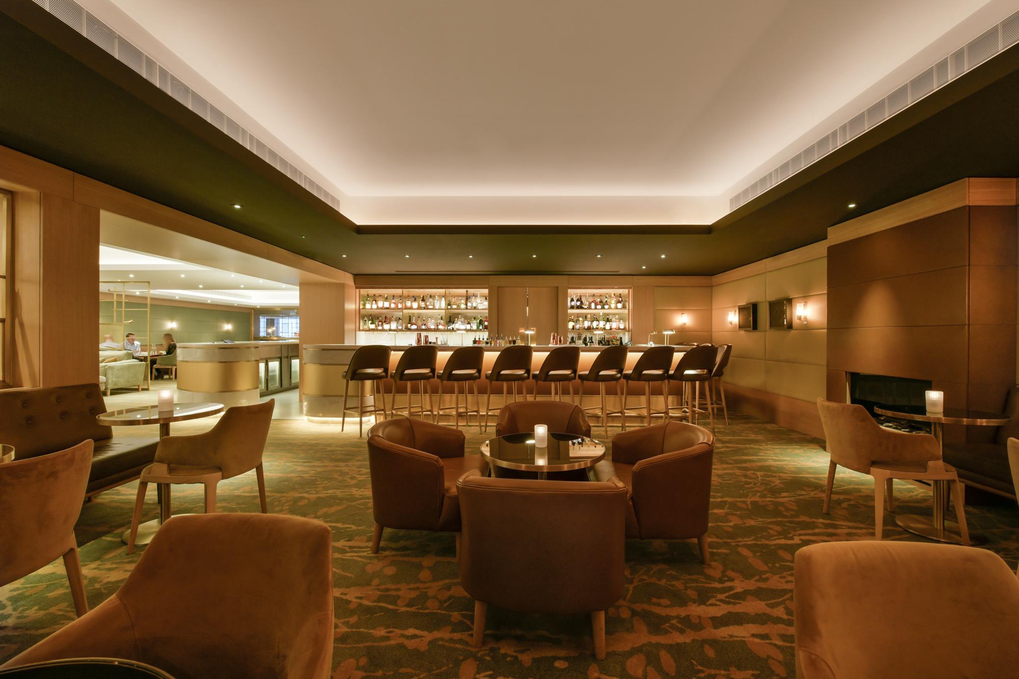 Royal Lancaster Hotel 5*