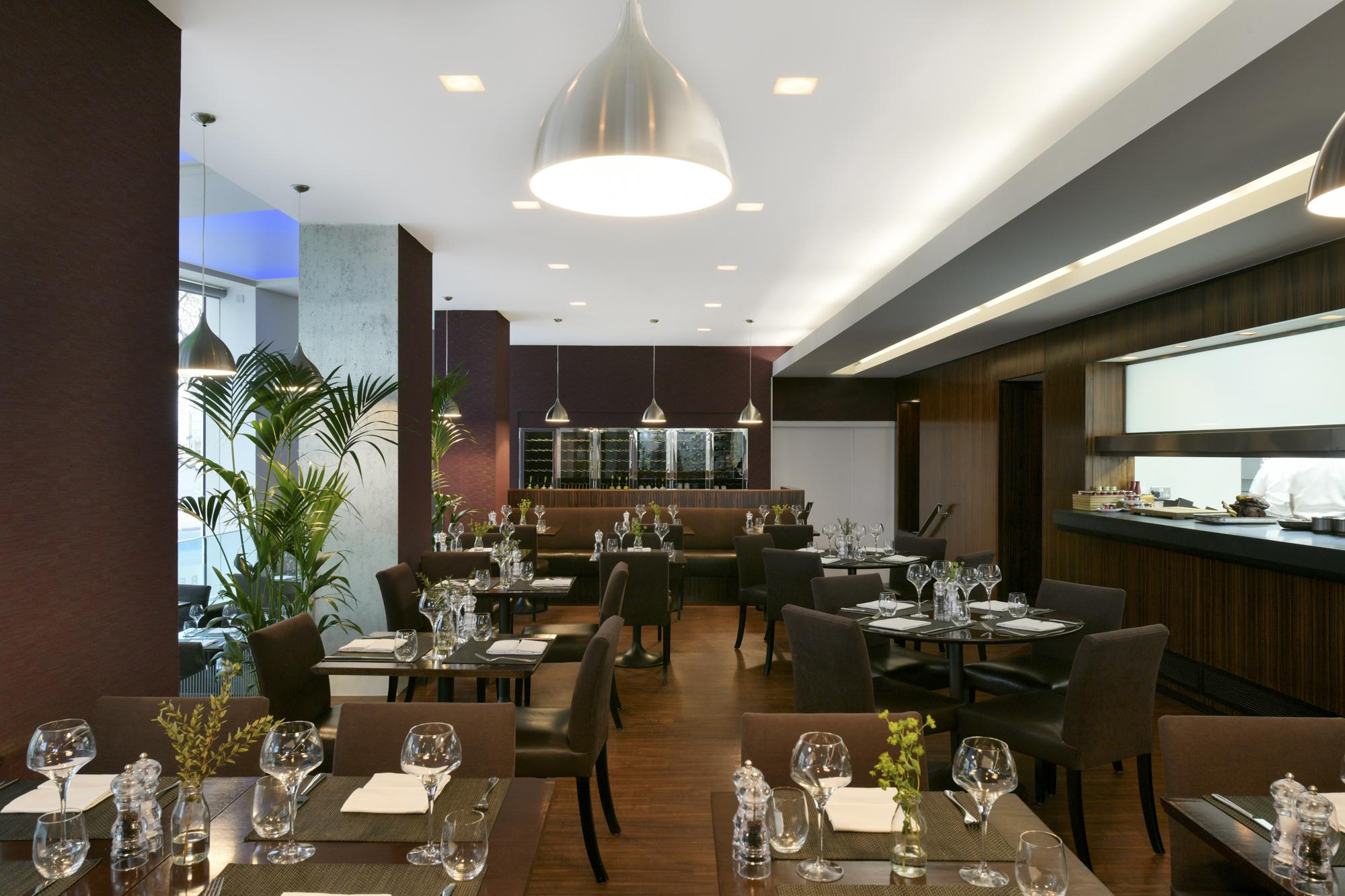 Royal Lancaster Hotel Londres
