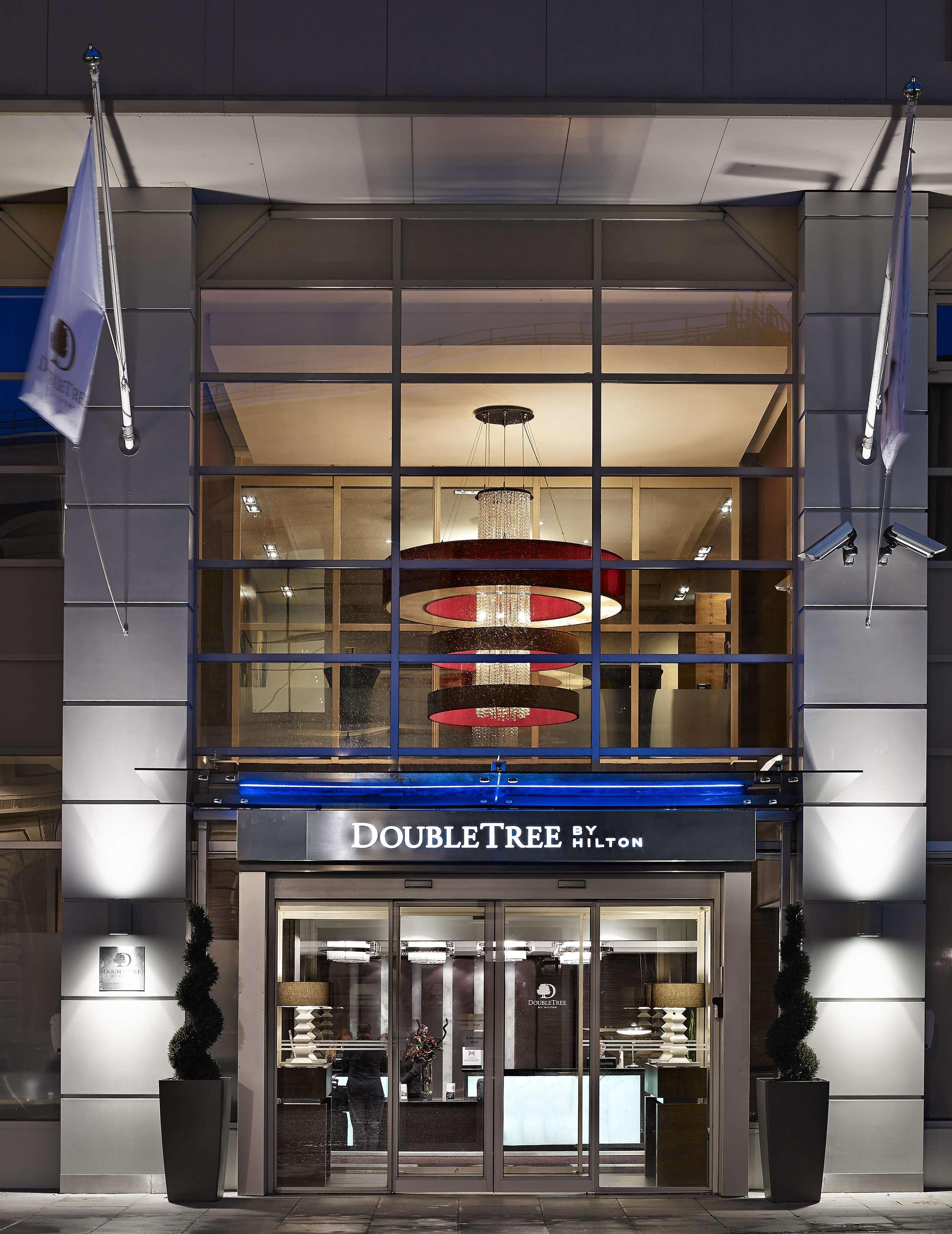 Doubletree By Hilton Victoria 4* Londen