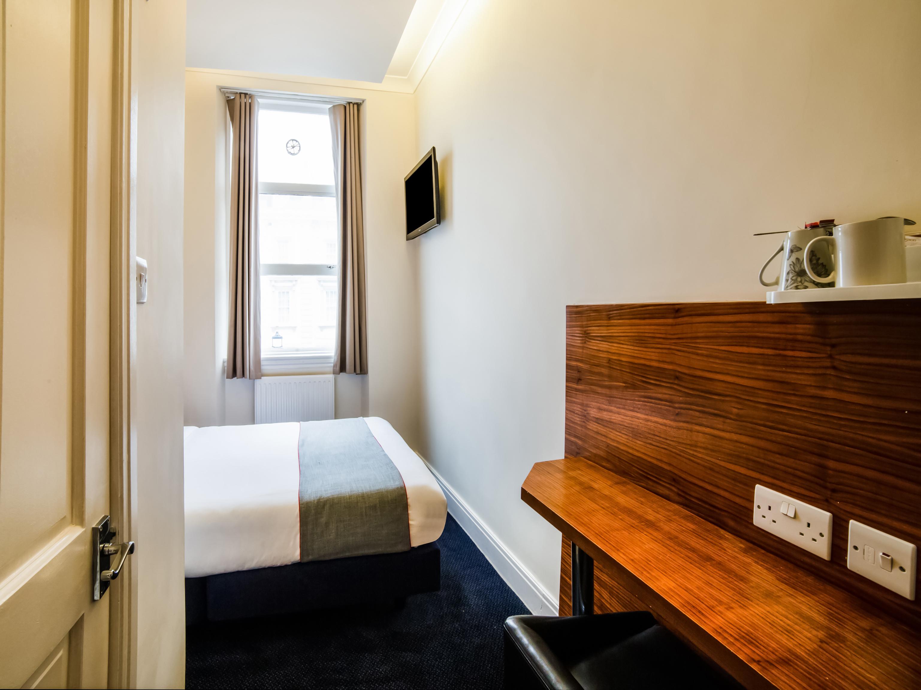 Hotel The Park Londres