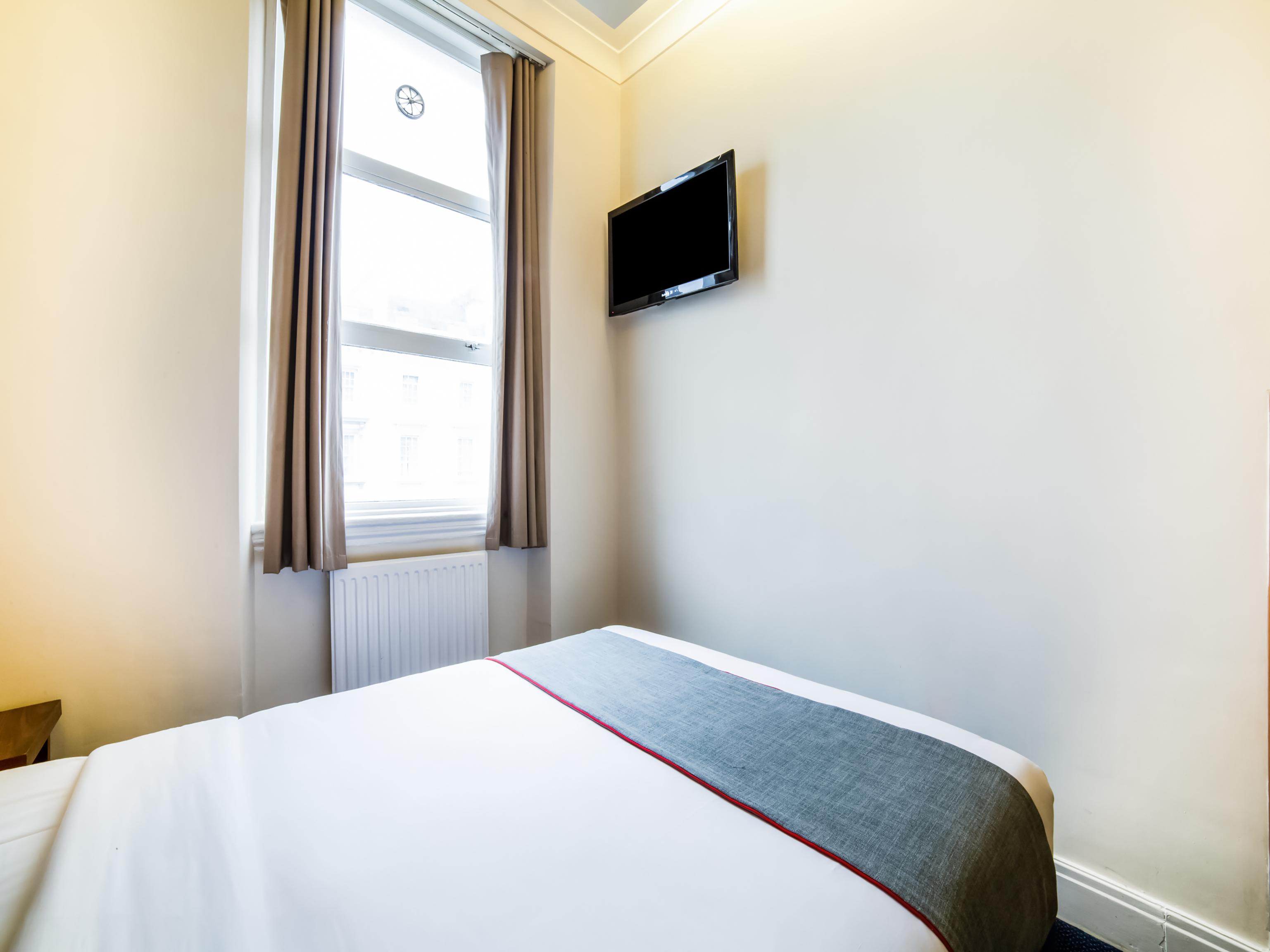 Hotel The Park Londres