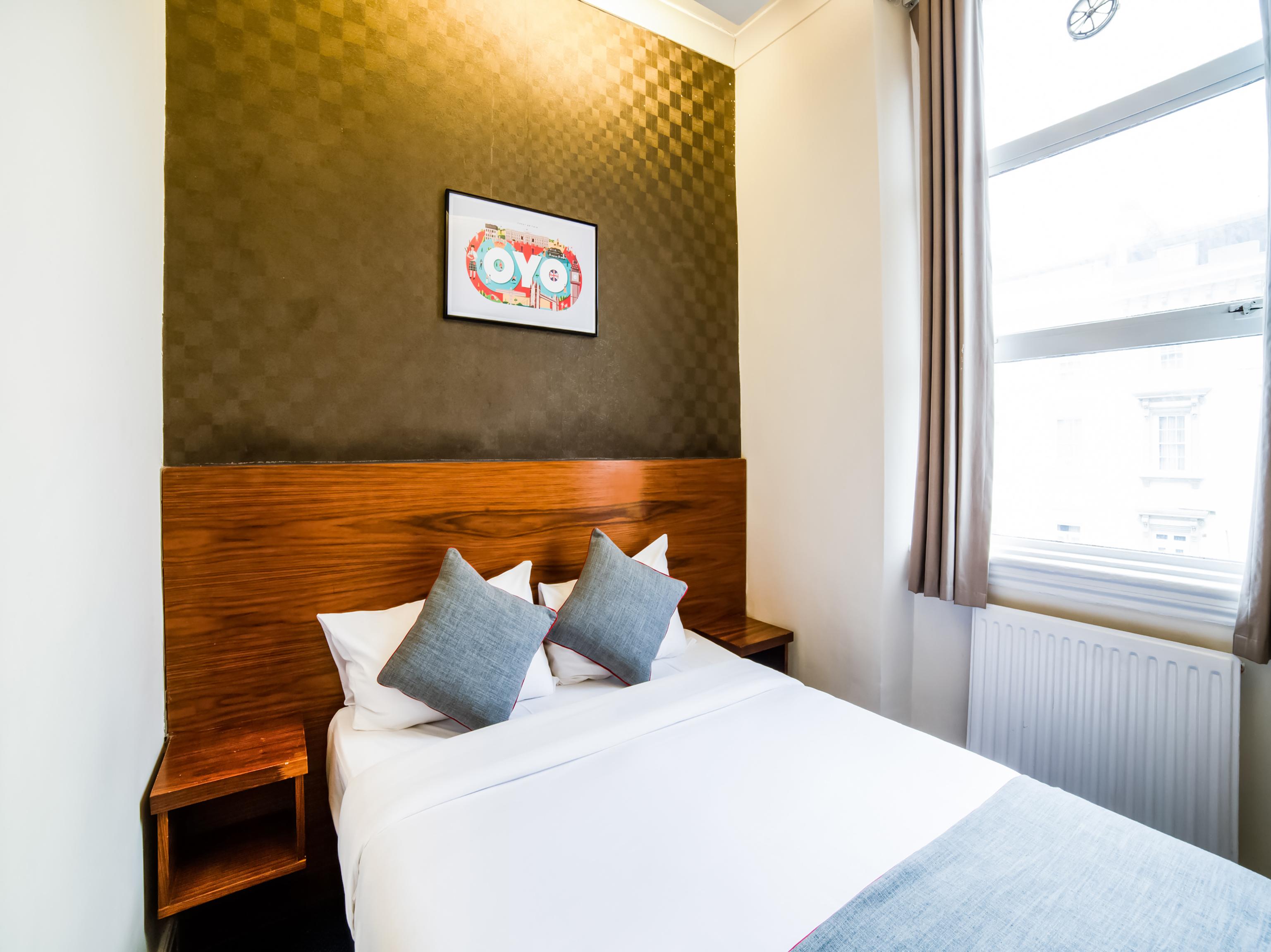 The Park Hotel Londen