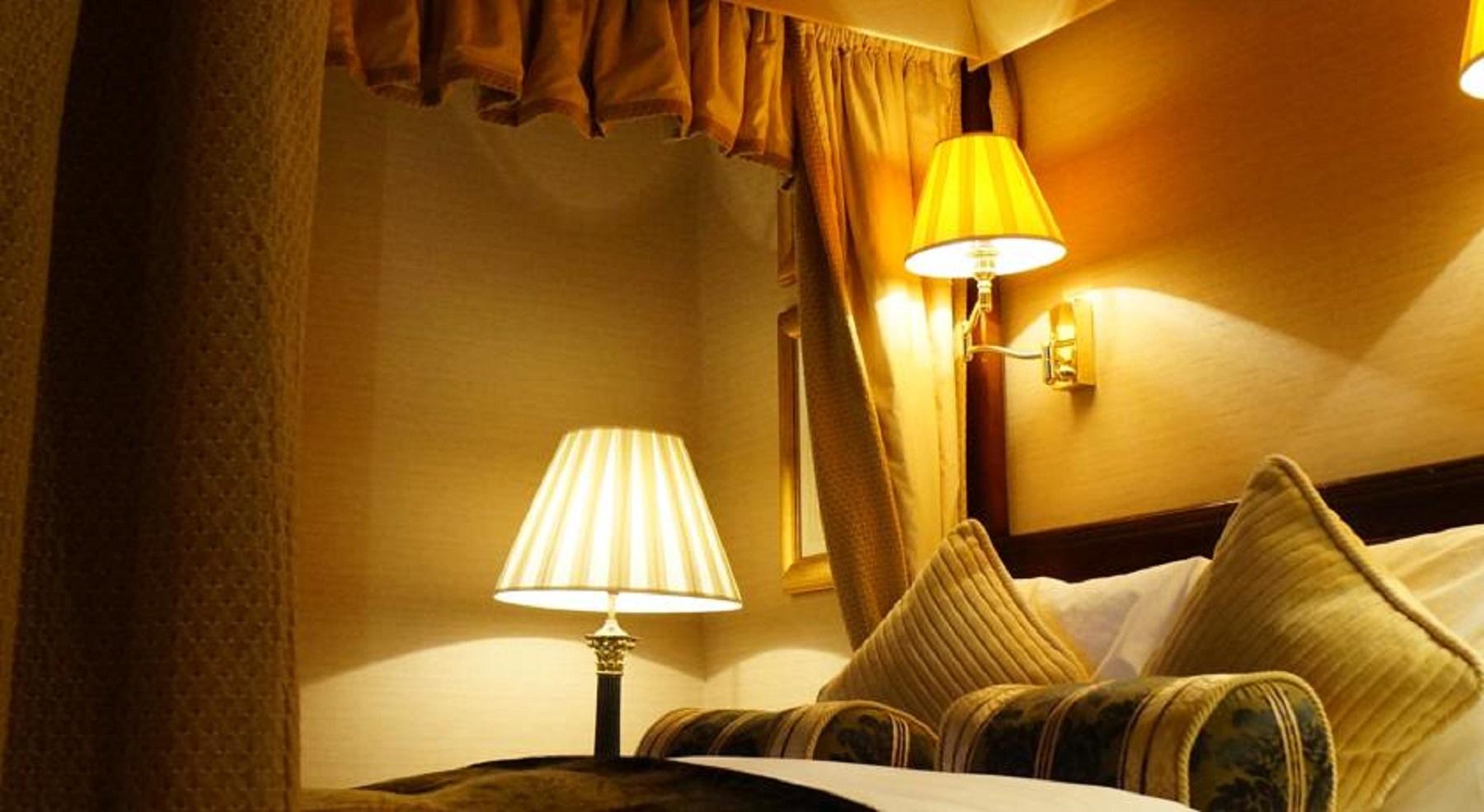 Hotel The Colonnade 4*