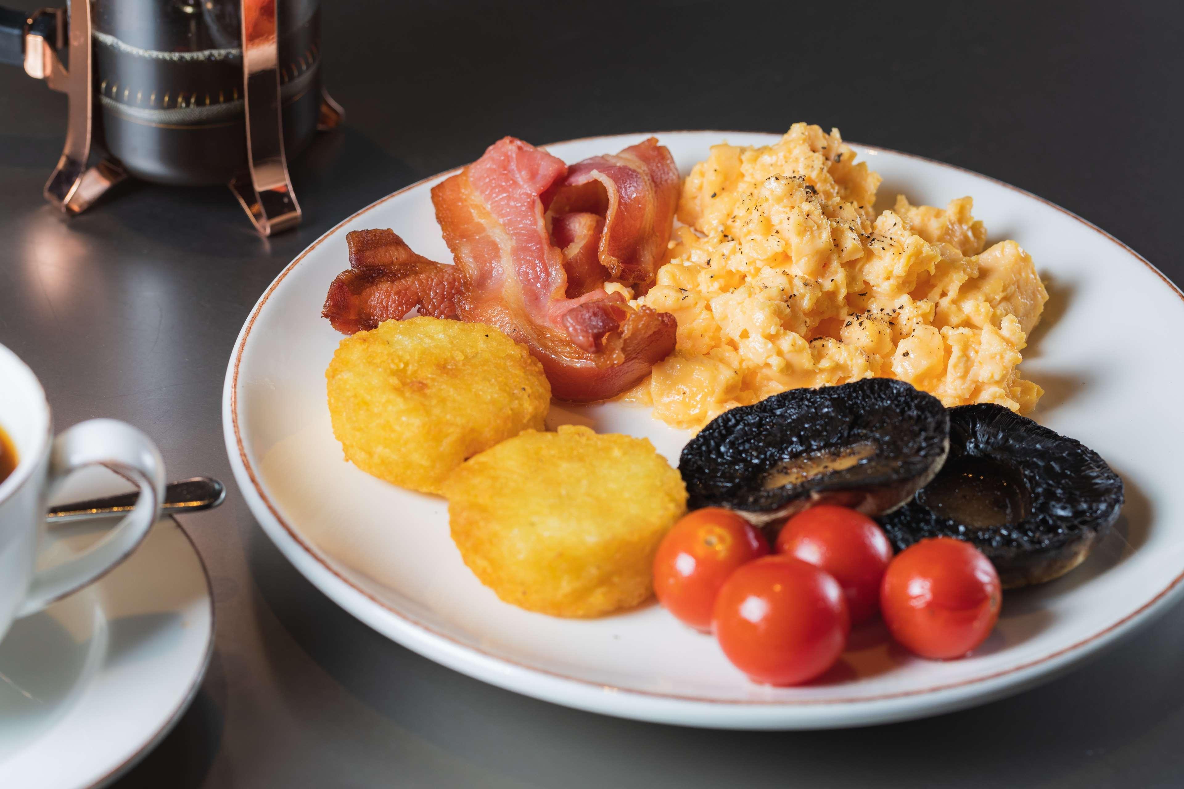 Radisson Blu Hotel, Euston Square - Formerly Grafton 4* Londen
