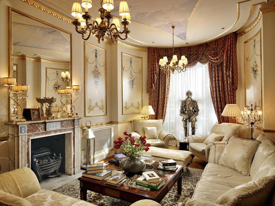 The Colonnade Hotel Londen