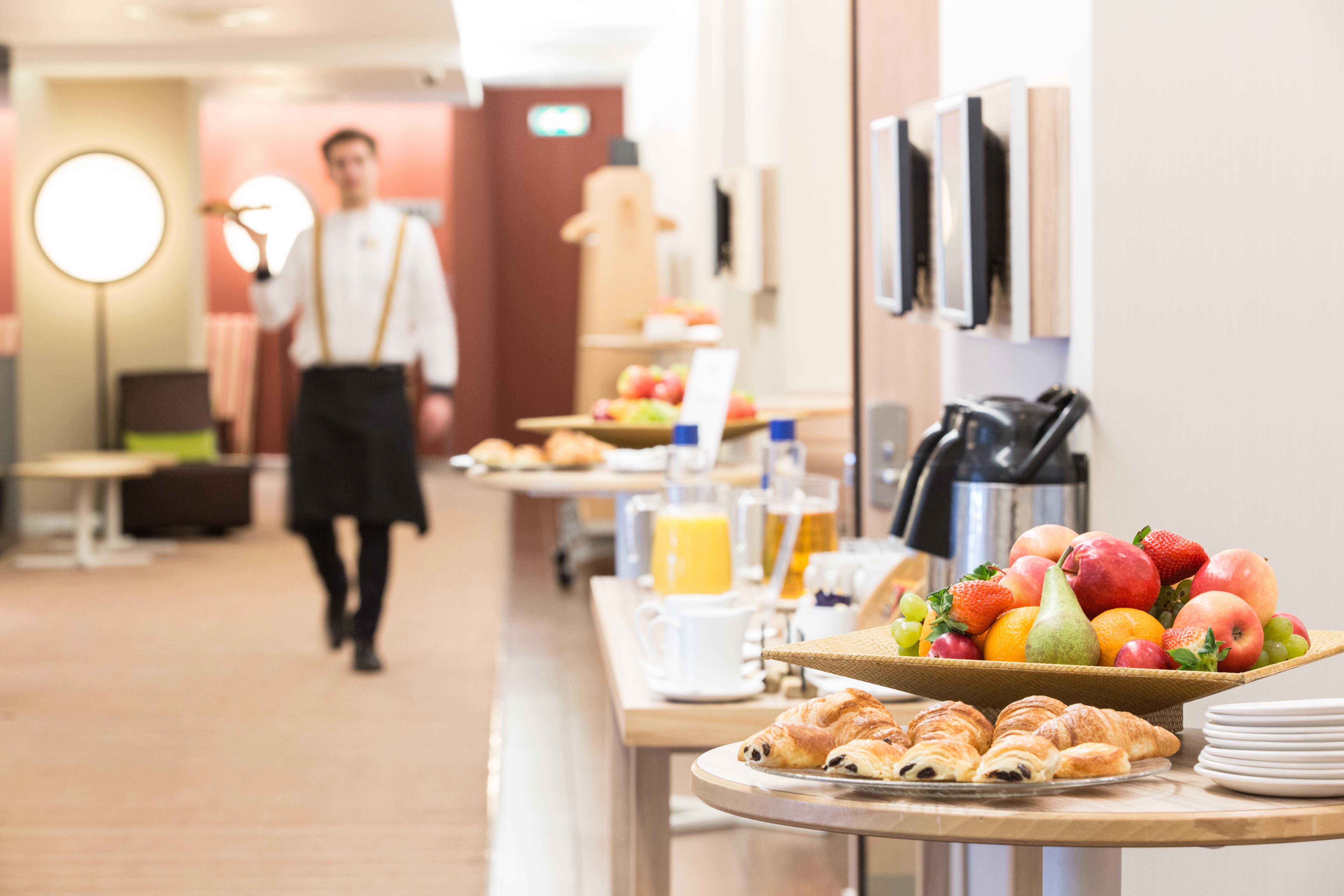 Novotel Paddington Hotel Londres