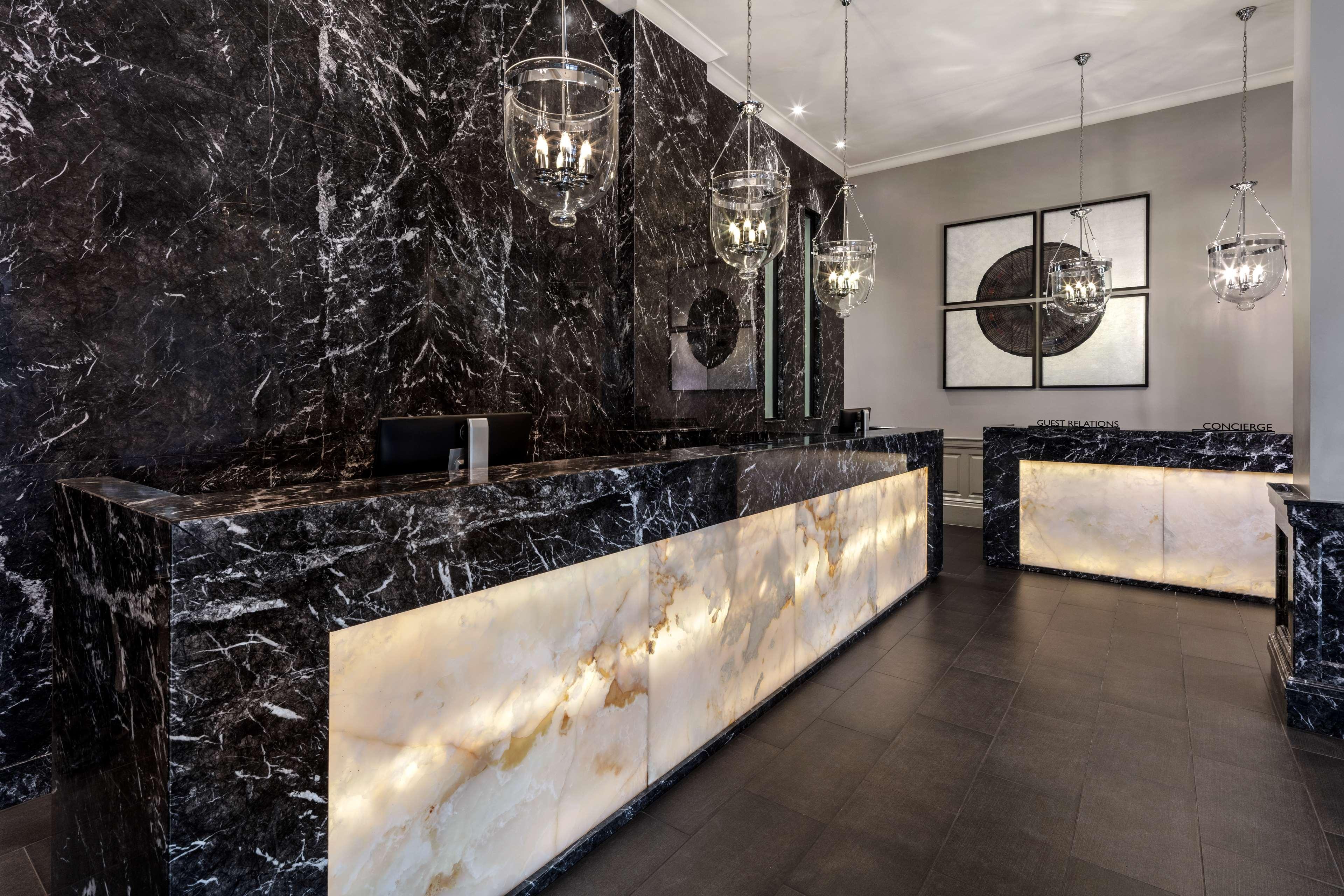Hotel Radisson Blu Hotel, Euston Square - Formerly Grafton Londen