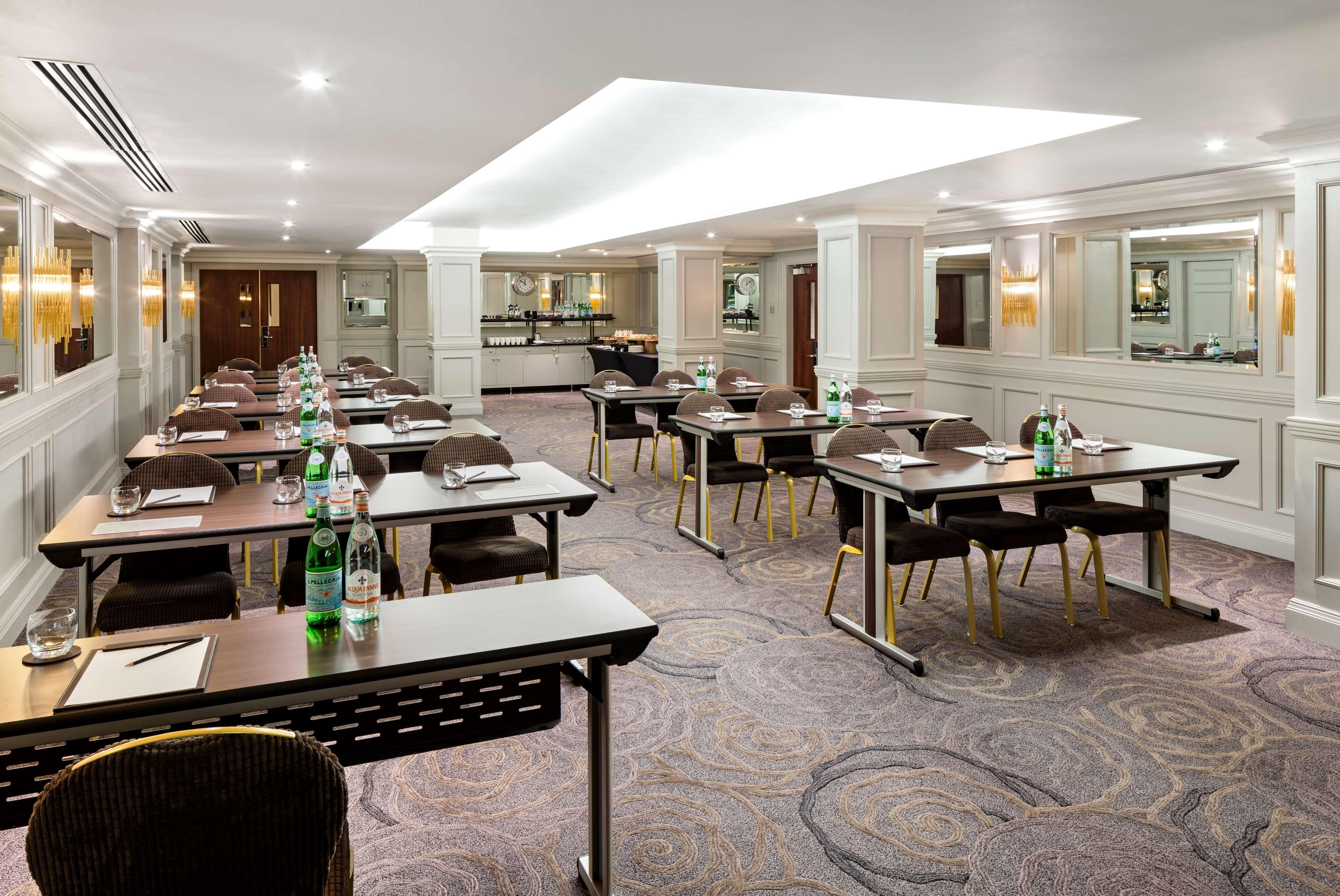 Radisson Blu Hotel, Euston Square - Formerly Grafton 4* Londen