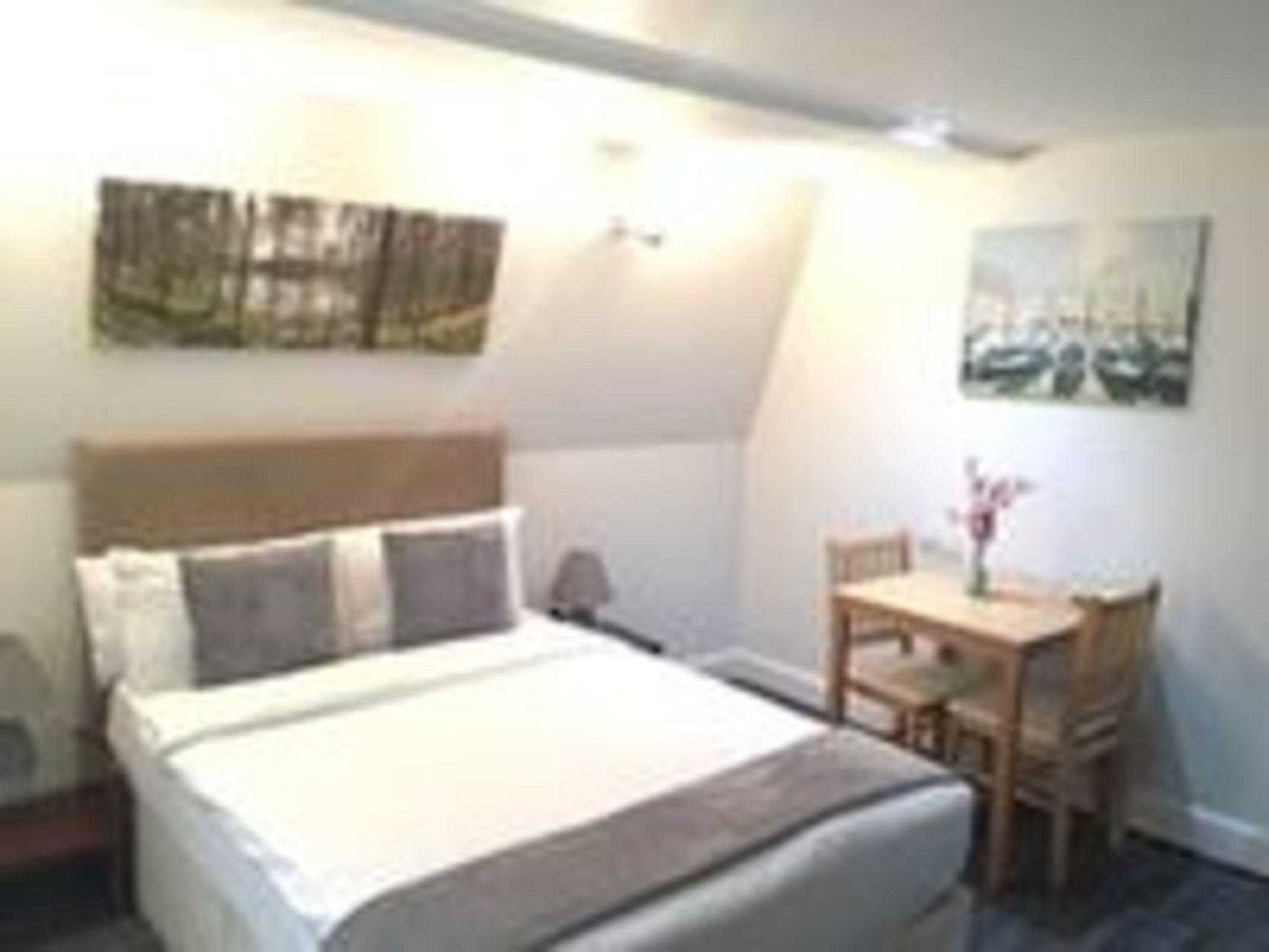 W6 Appartement Londen