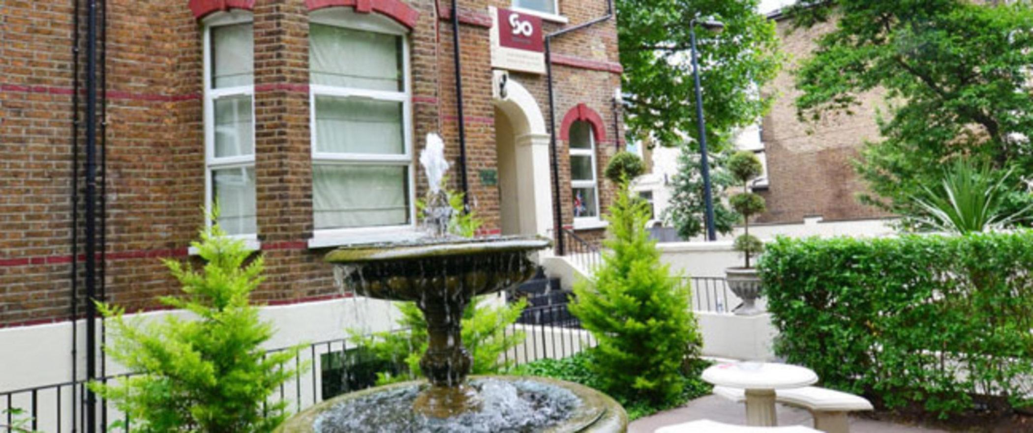 W6 Appartement Londres