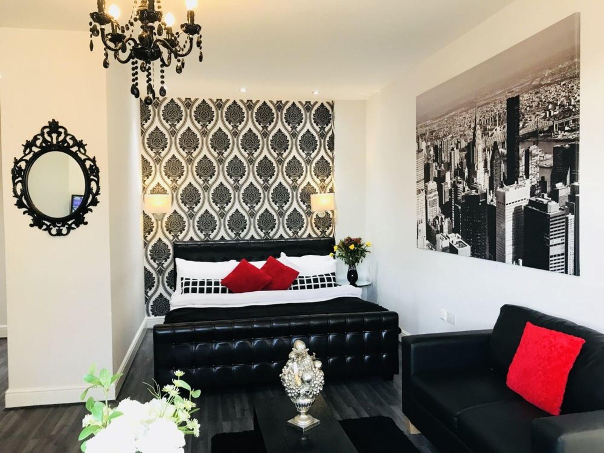 Appartement W6