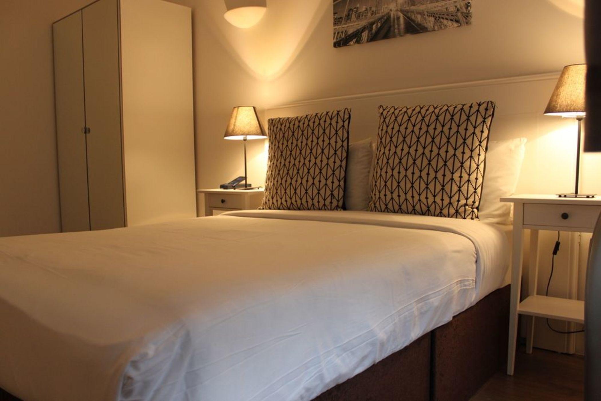 W6 Appartement