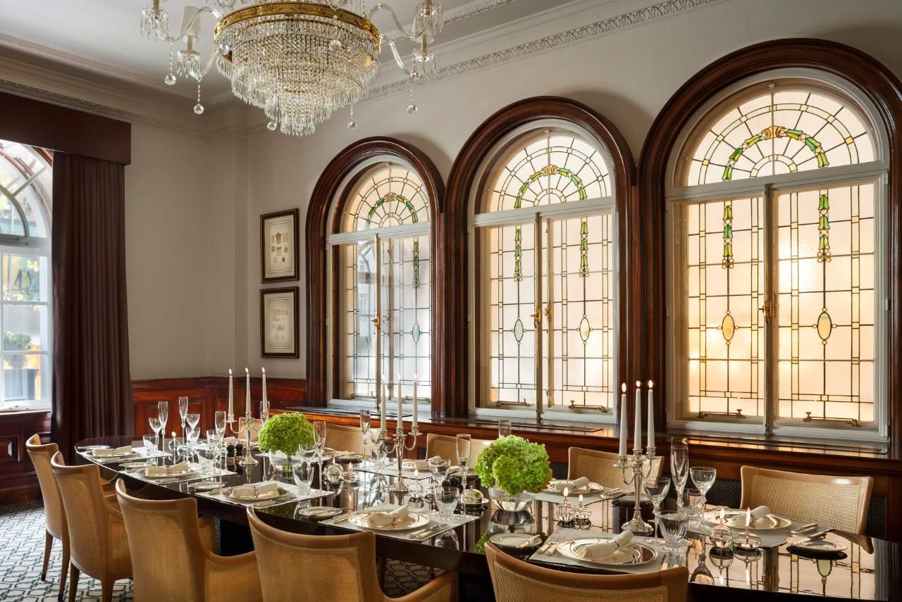 Hotel Rosewood Londen