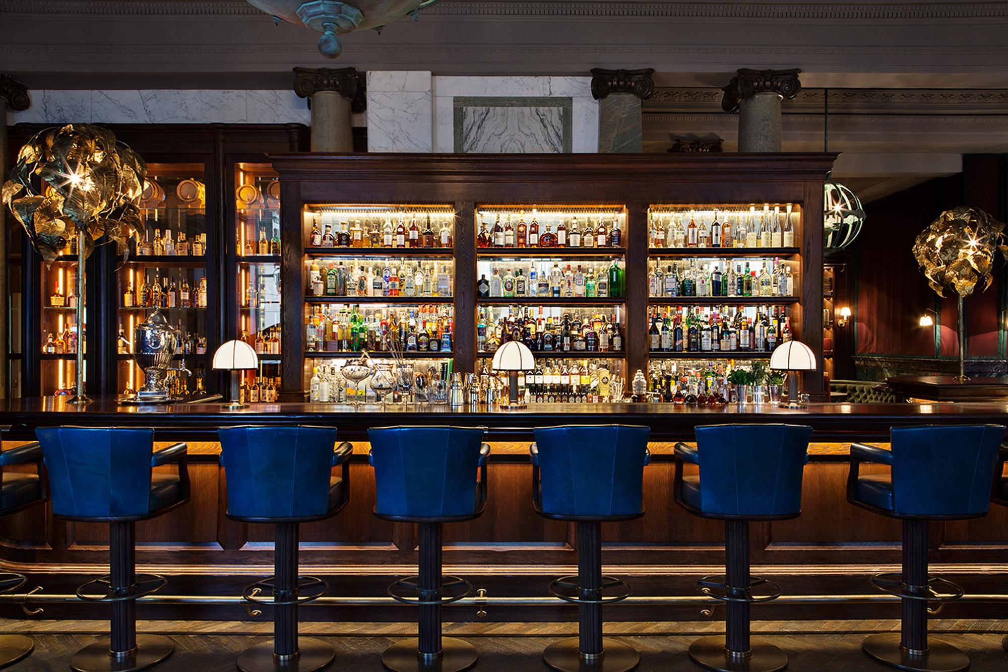 Rosewood 5* Londres