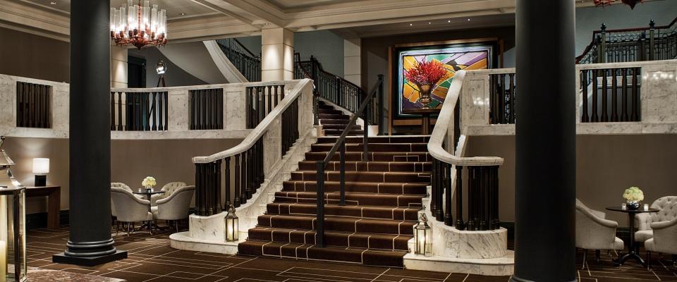 Hotel Rosewood Londen
