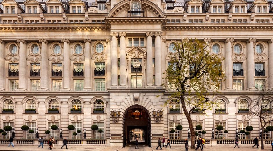 Rosewood Hotel Londen