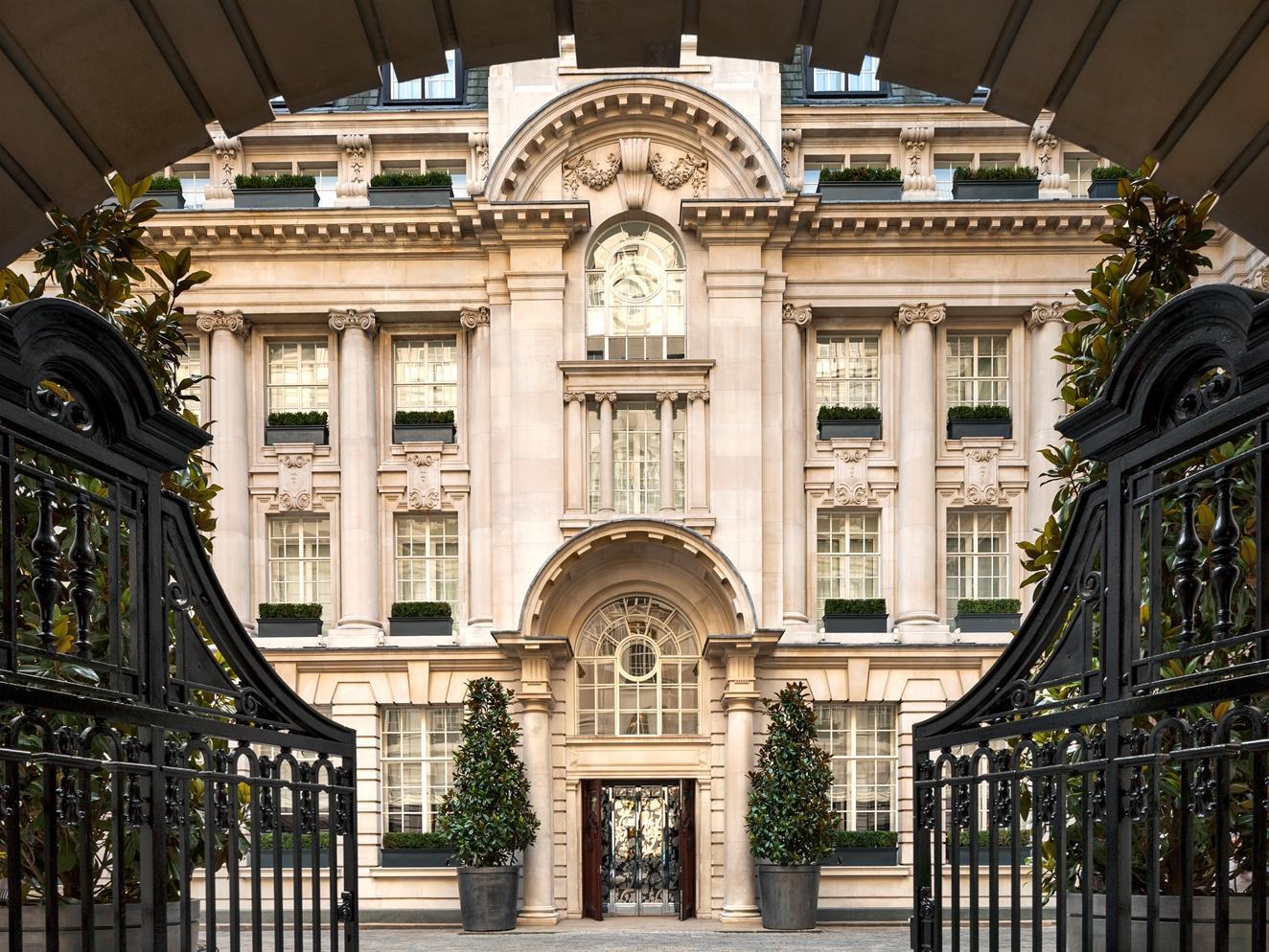 Rosewood Londres