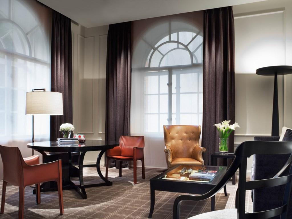 Rosewood 5* Londen