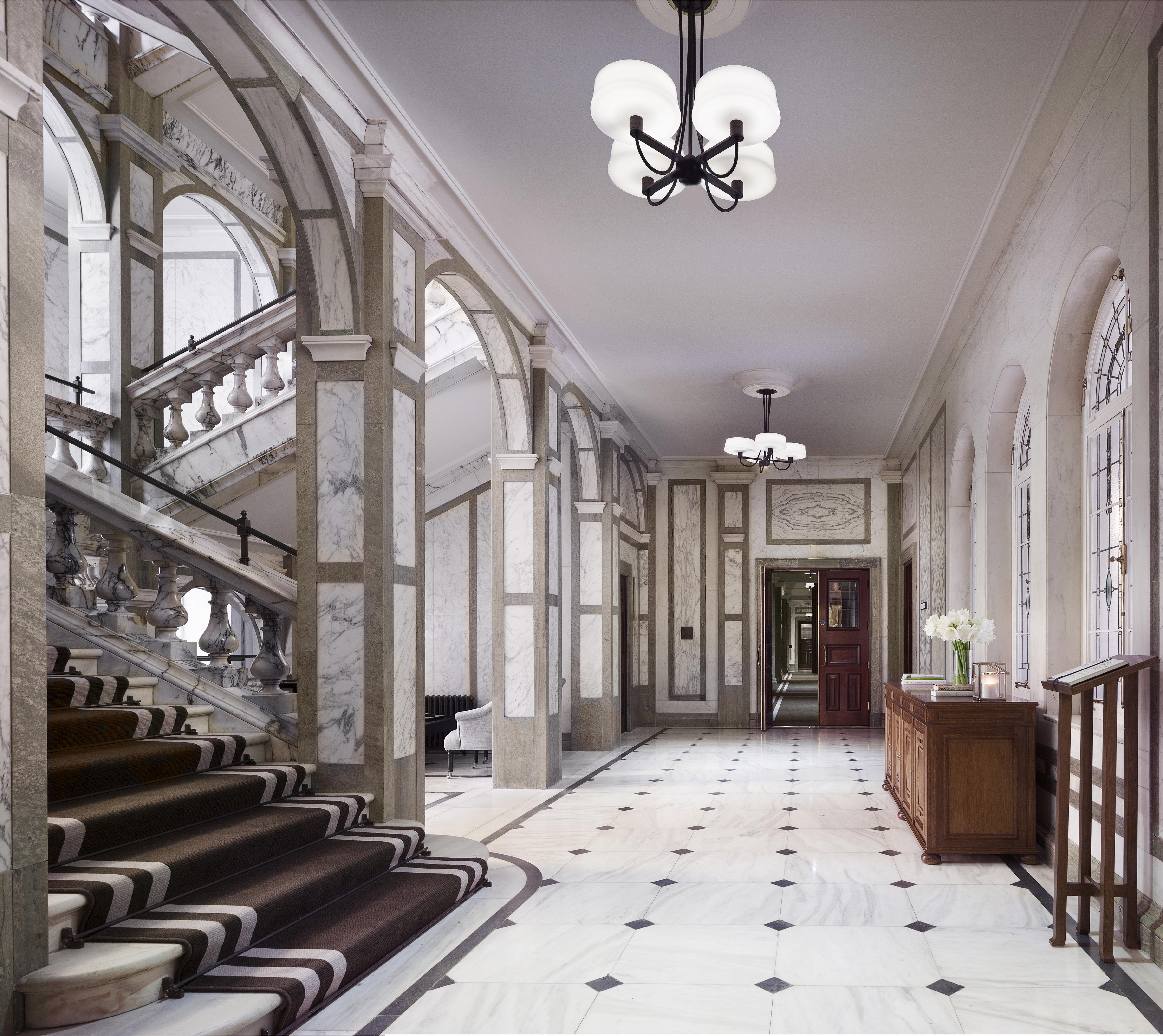 Hotel Rosewood Londen