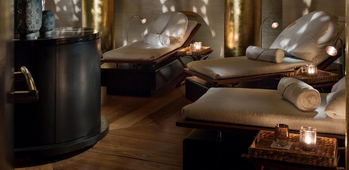Hotel Rosewood Londres