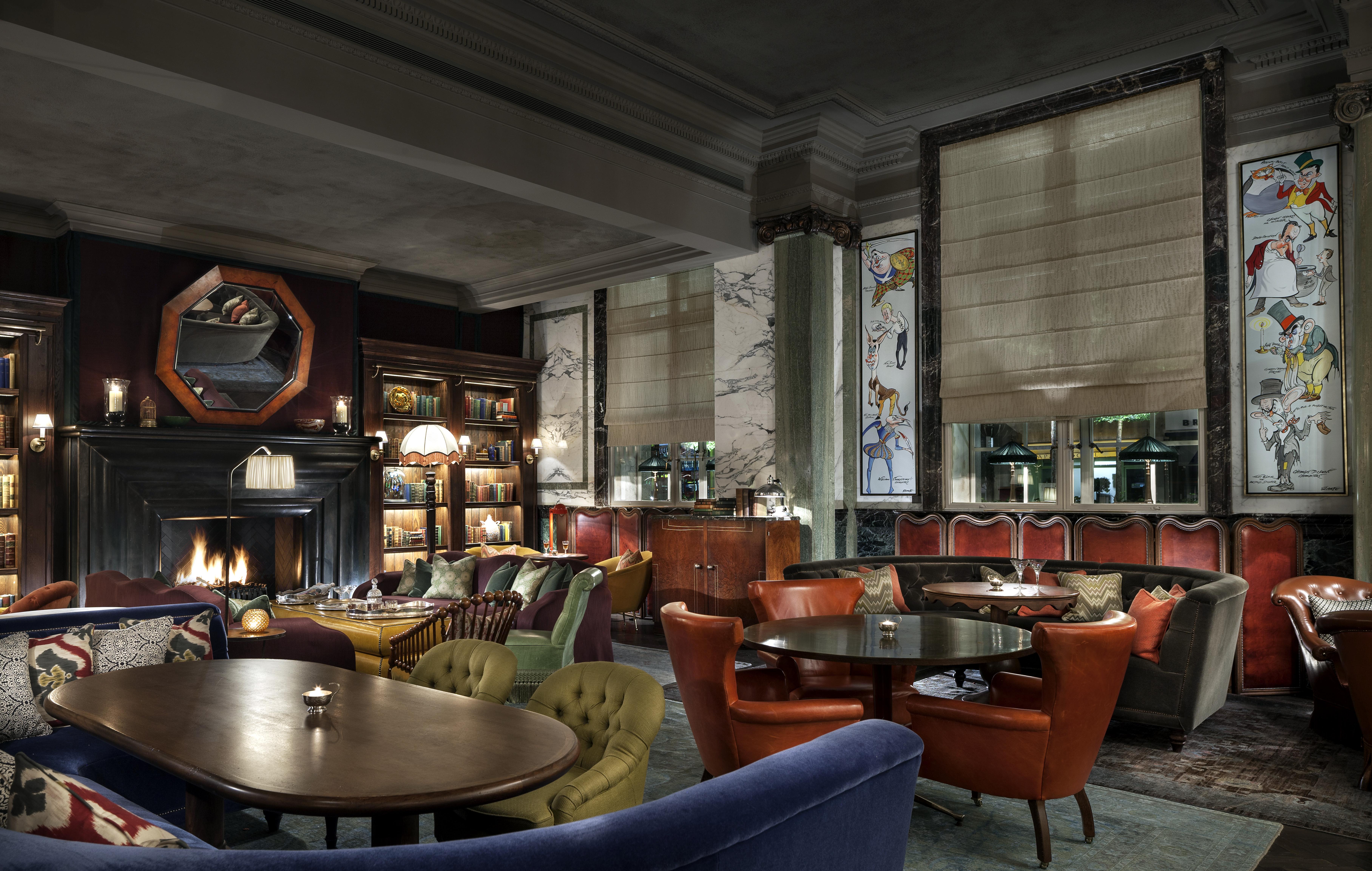 Rosewood Hotel Londres
