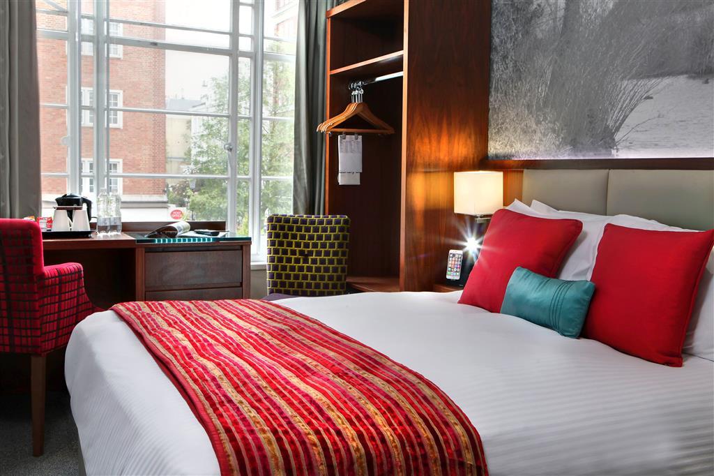 Hotel Seraphine Kensington Olympia 4*