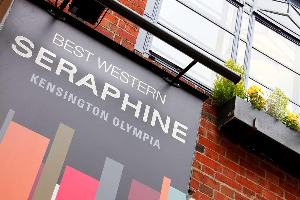 Seraphine Kensington Olympia 4*
