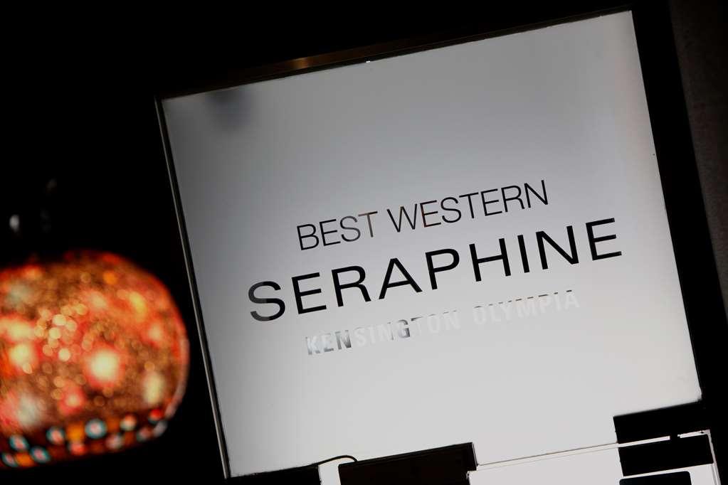 Seraphine Kensington Olympia Hotel 4*
