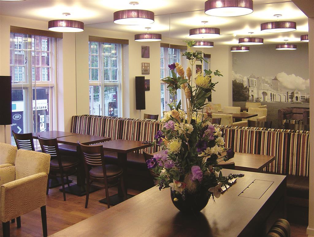 Seraphine Kensington Olympia 4*
