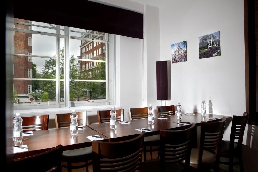Hotel Seraphine Kensington Olympia Londres