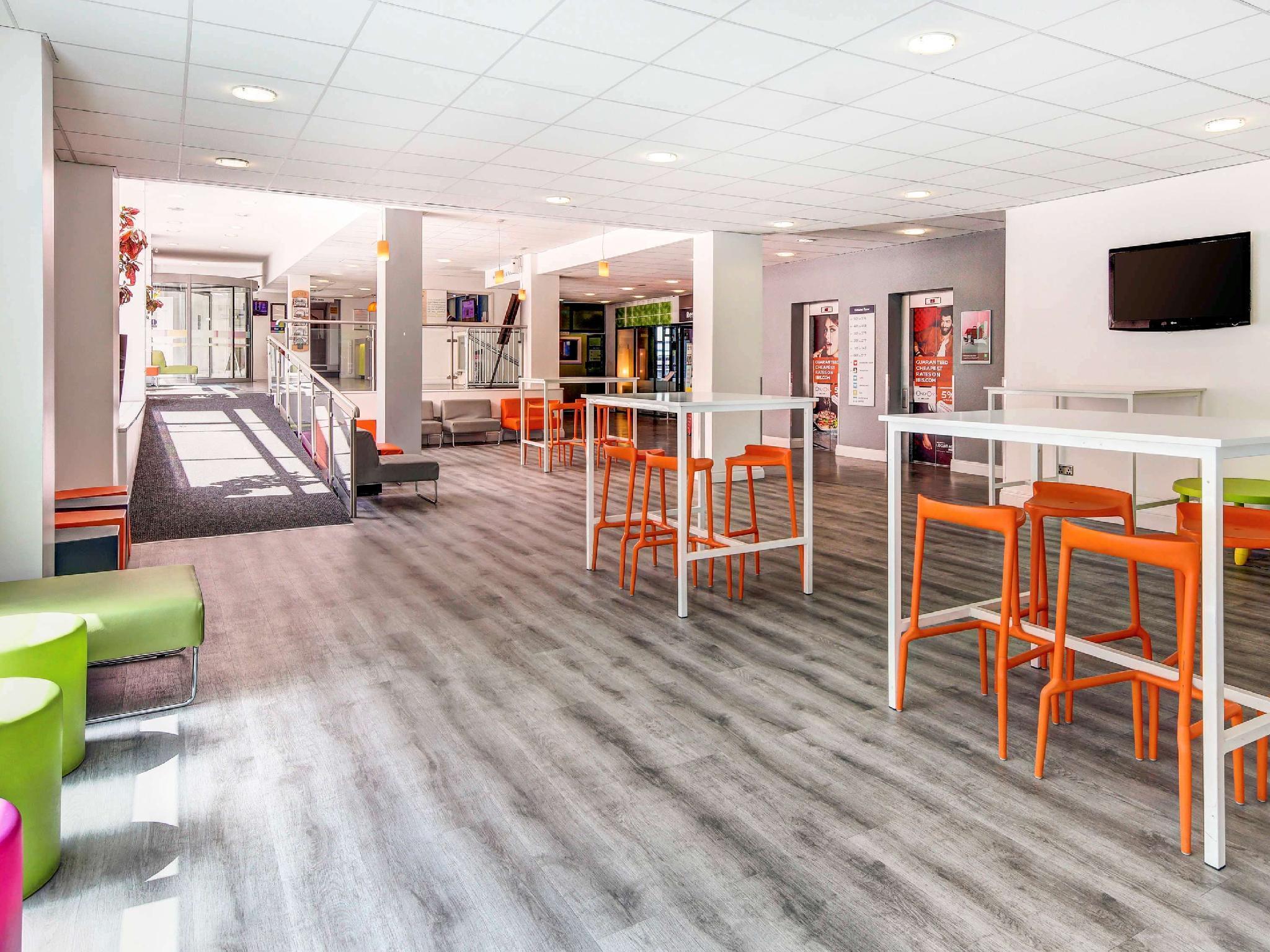 Ibis Styles Excel Hotel 3*