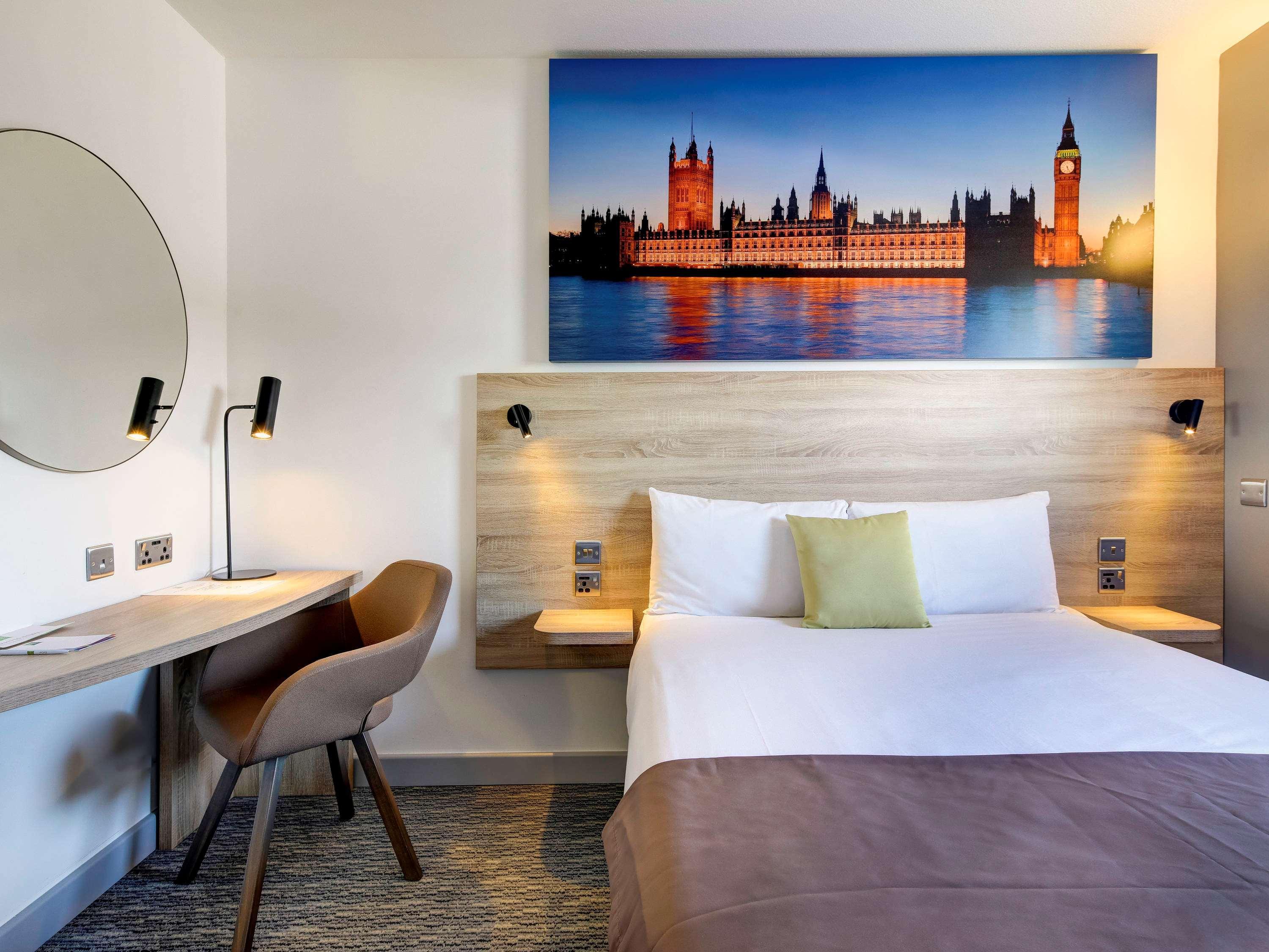 Ibis Styles Excel Hotel