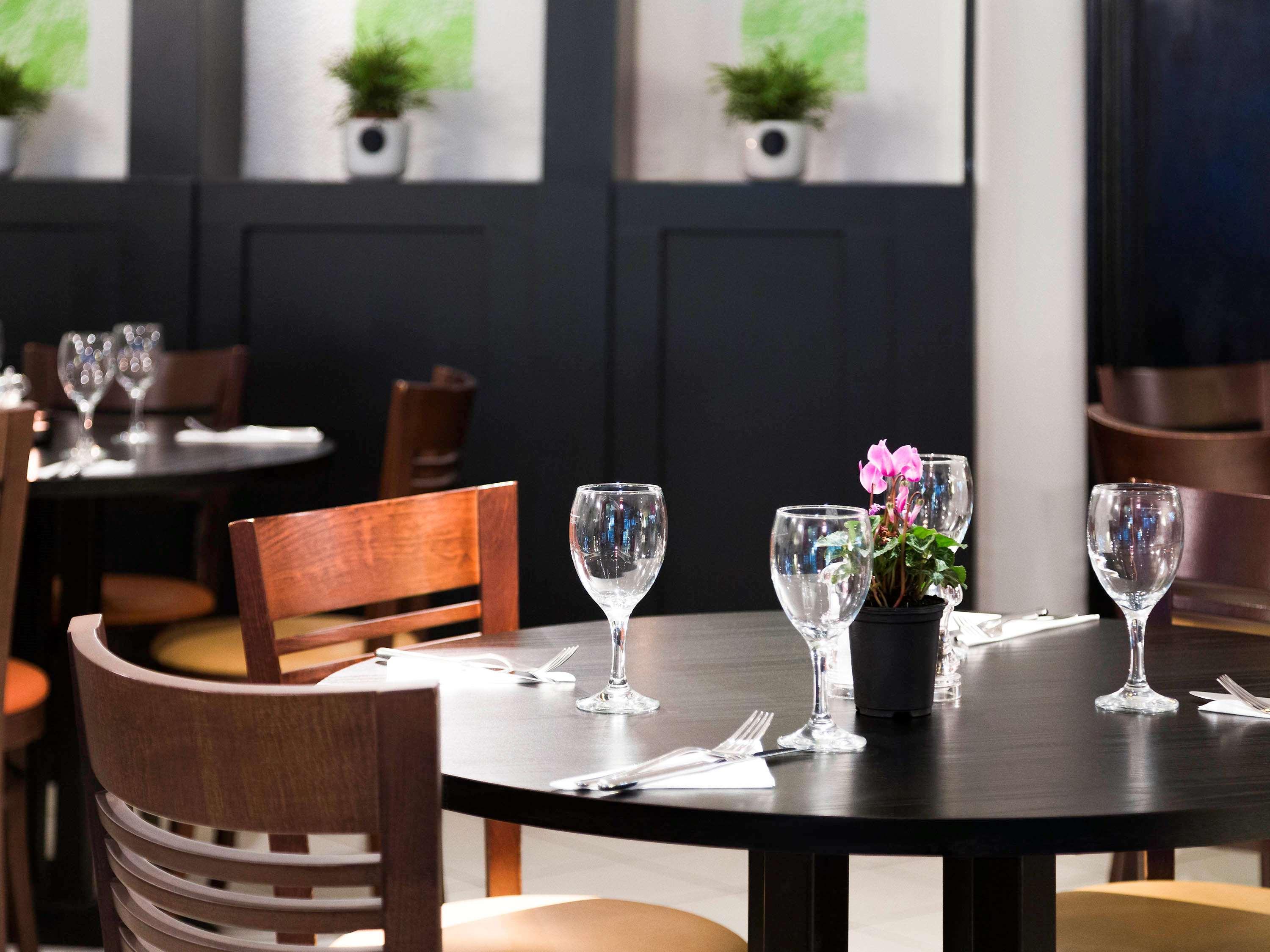 Hotel Ibis Styles Excel