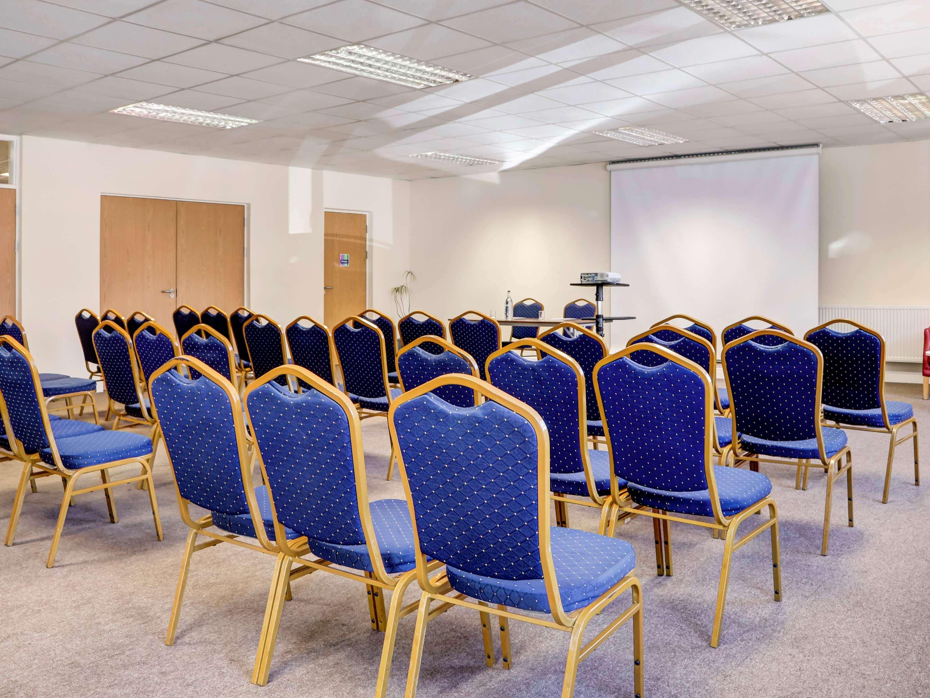 Hotel Ibis Styles Excel Londen