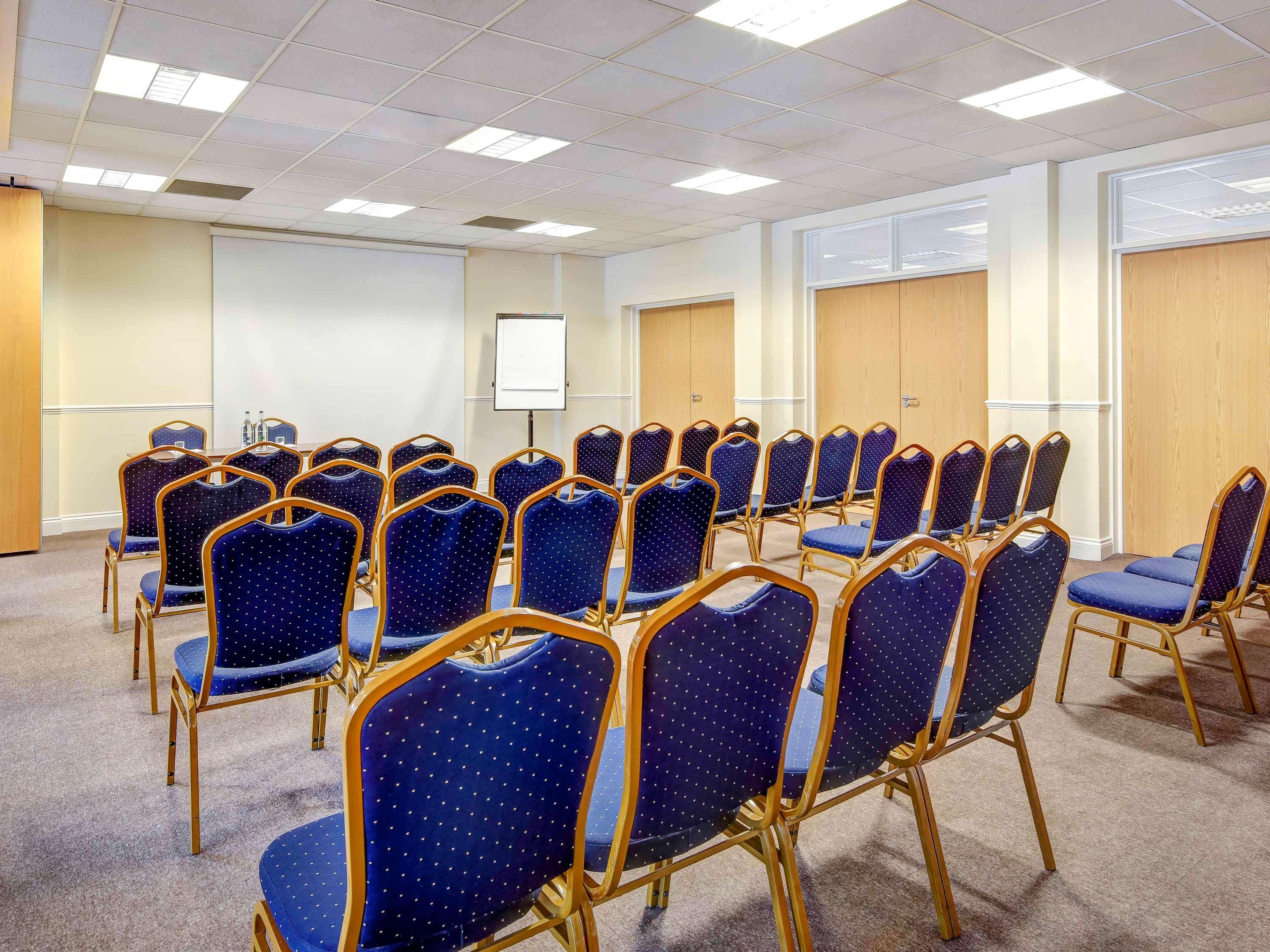 Hotel Ibis Styles Excel Londen