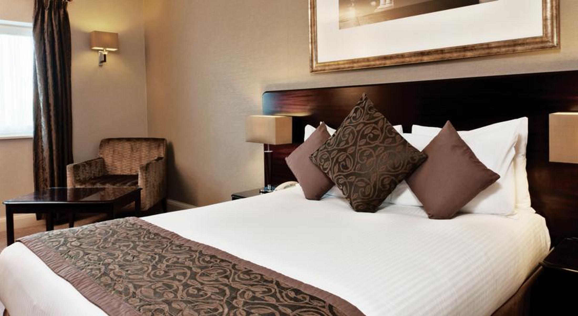 Hotel Stamford Bridge Londres