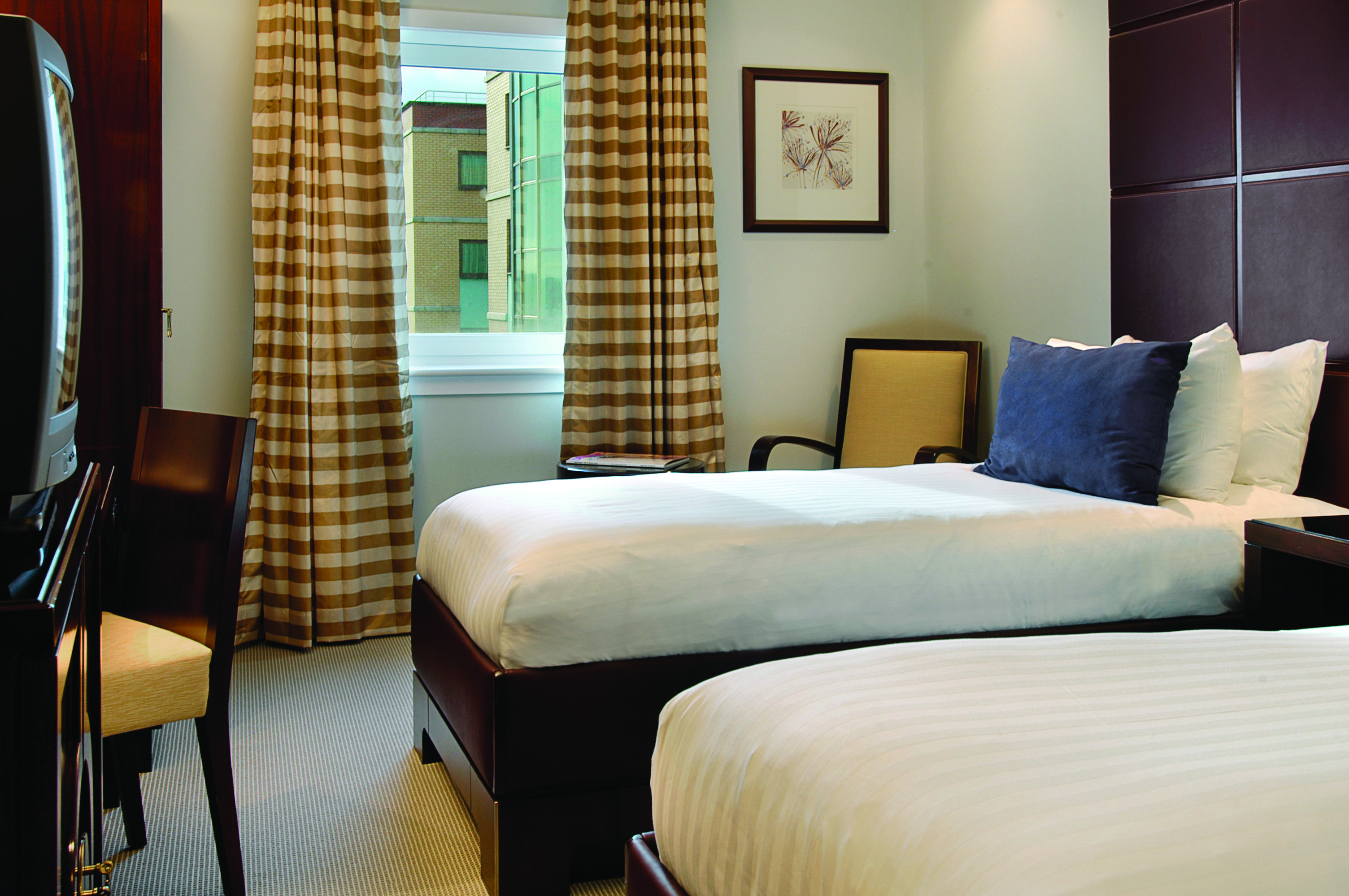 Hotel Stamford Bridge Londres