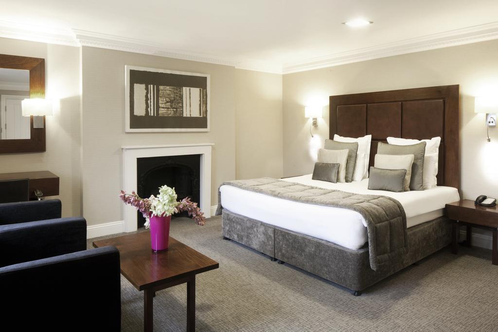 Grange Beauchamp Londres