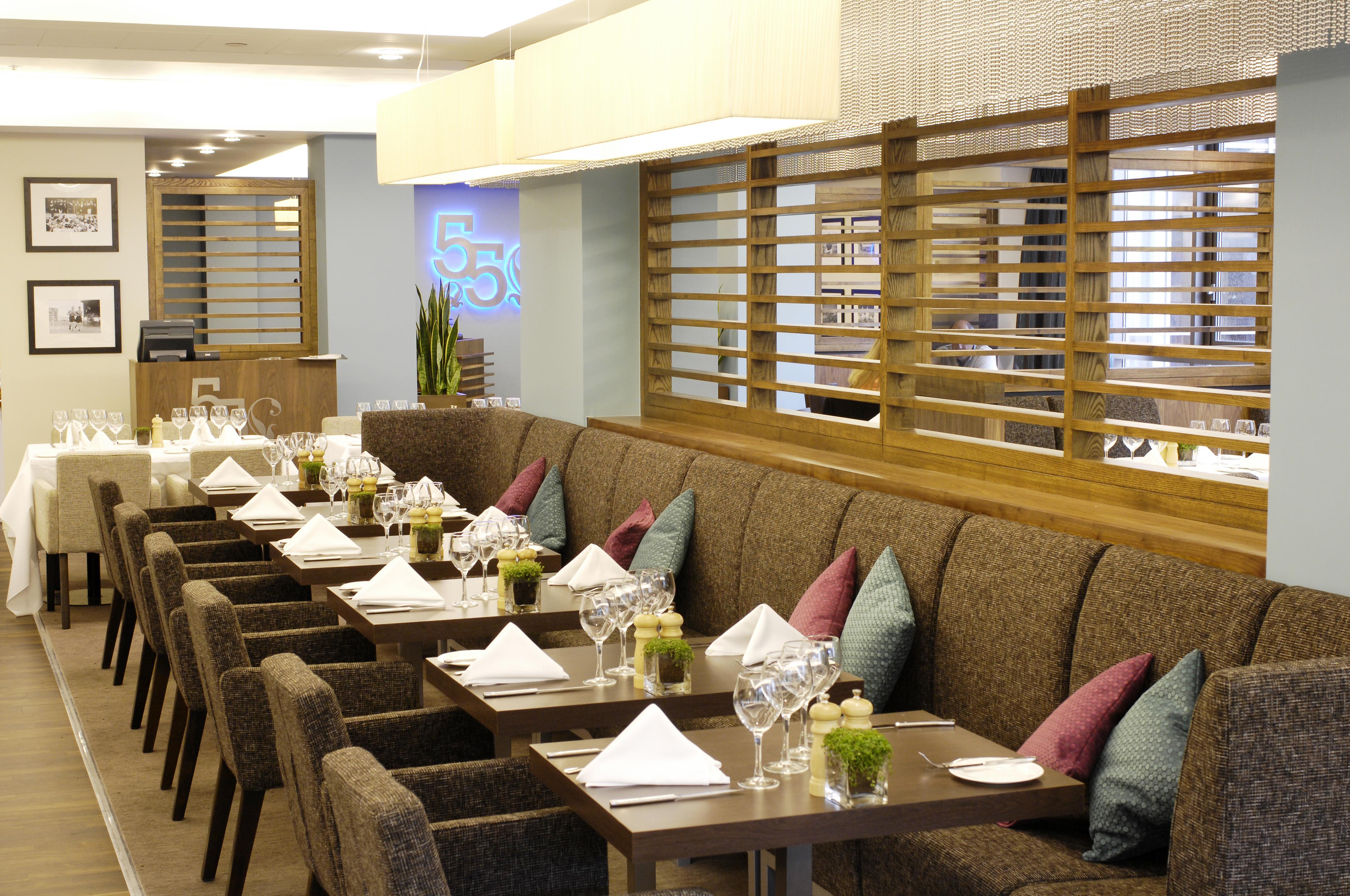 Hotel Stamford Bridge Londres