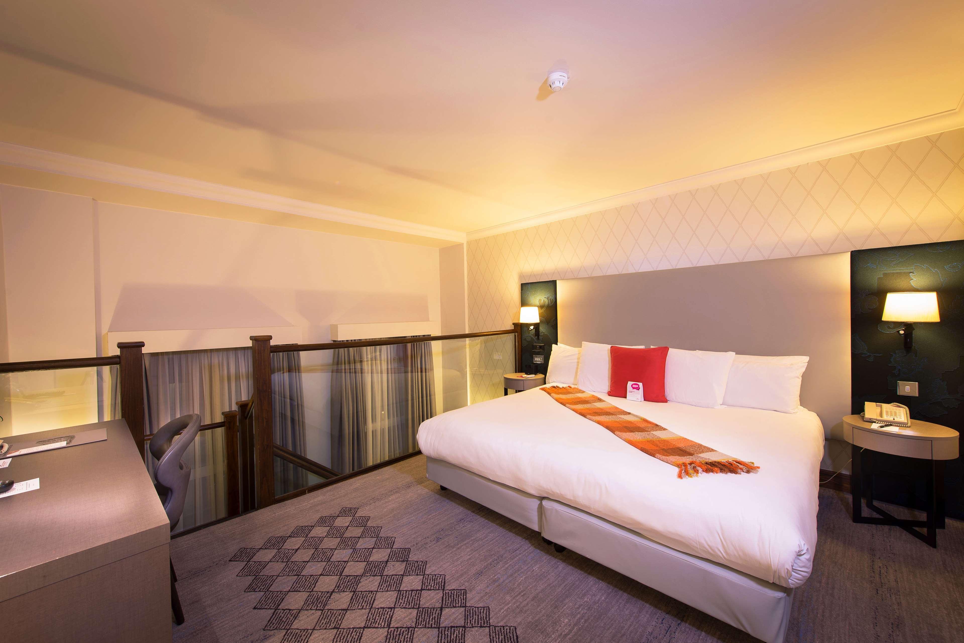 Doubletree By Hilton Kensington Hotel Londres