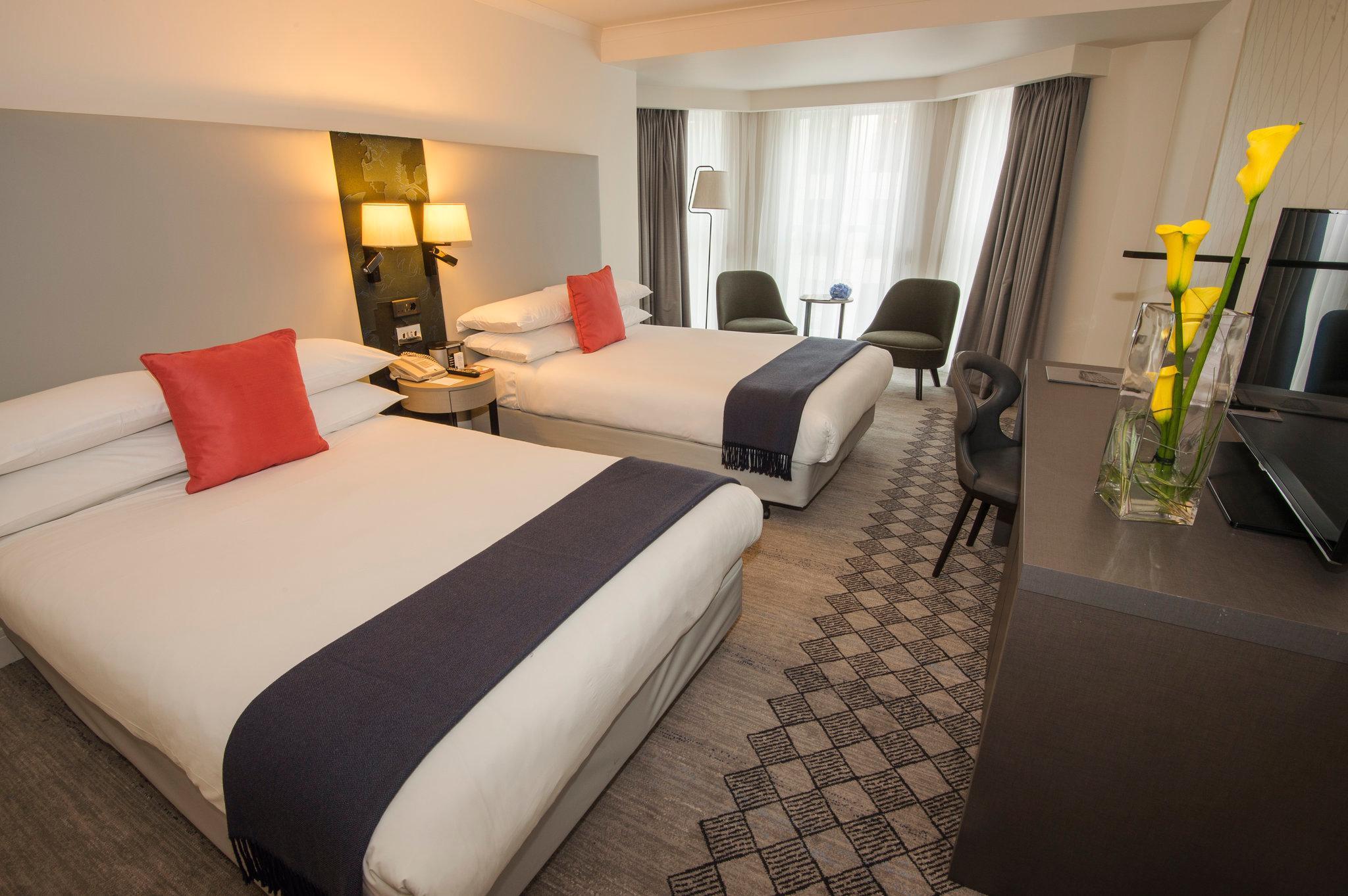 Hotel Doubletree By Hilton Kensington Londres