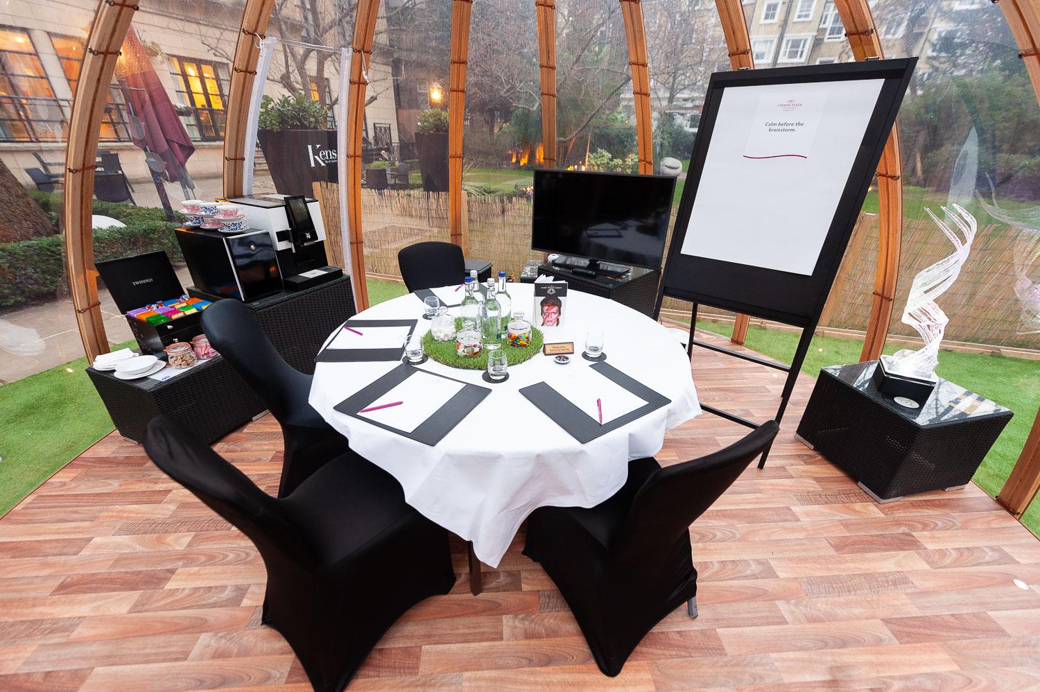 Doubletree By Hilton Kensington Londres