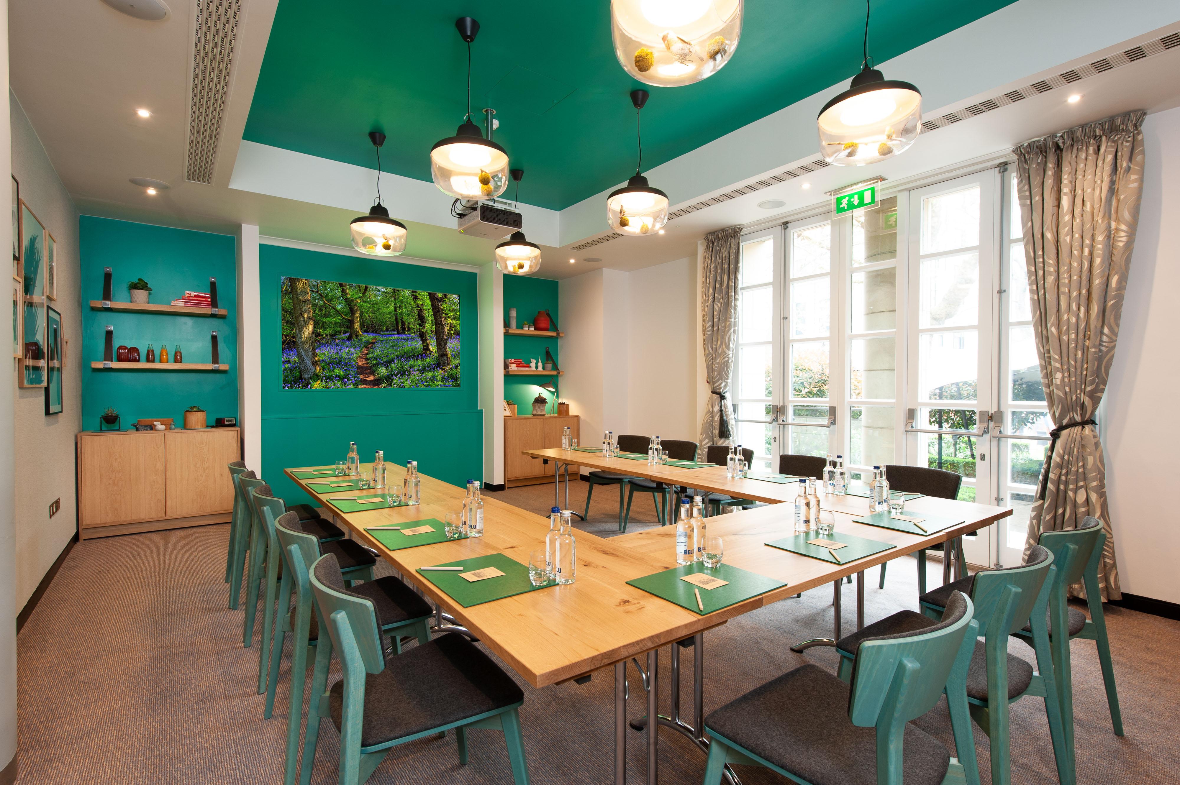 Hotel Doubletree By Hilton Kensington Londres