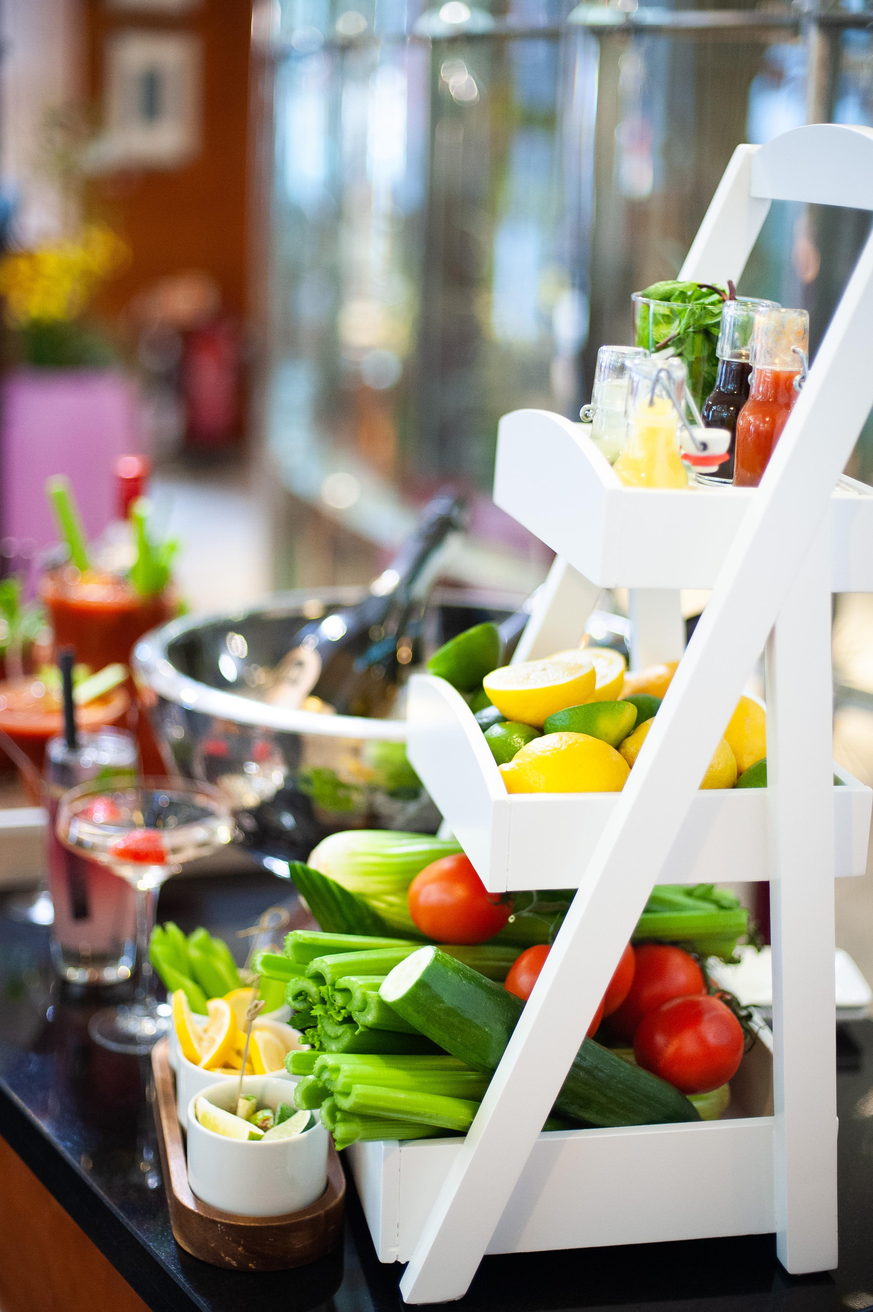 Doubletree By Hilton Kensington Hotel Londres