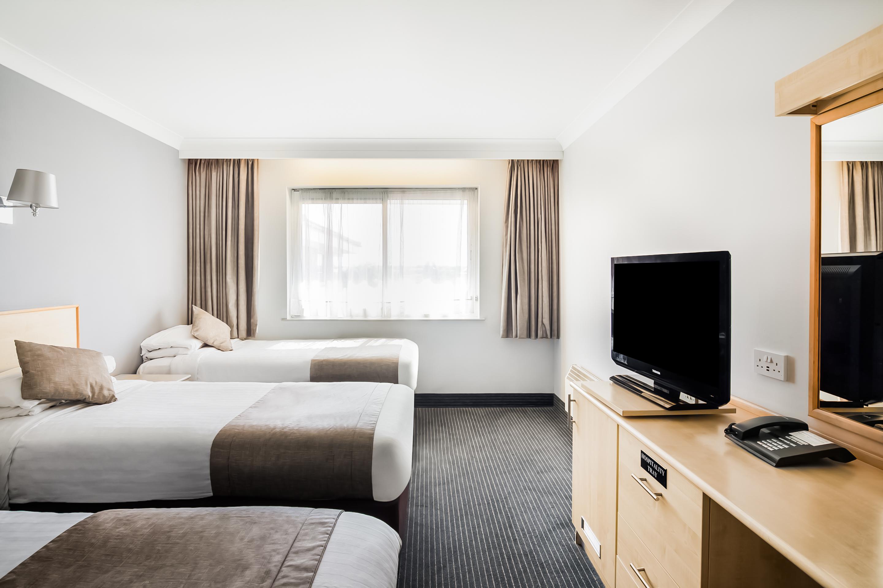 Oyo Flagship Finchley Hotel Londres