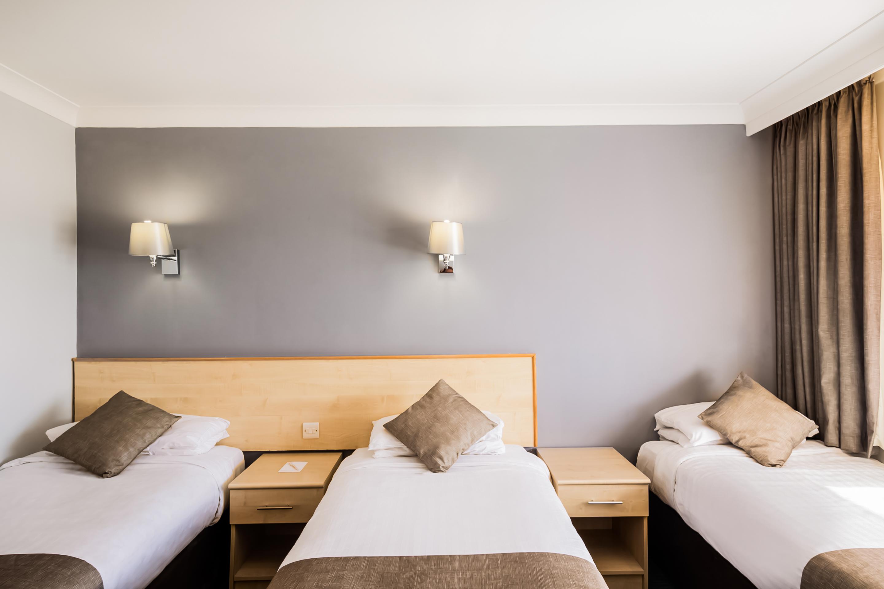 Hotel Oyo Flagship Finchley Londres
