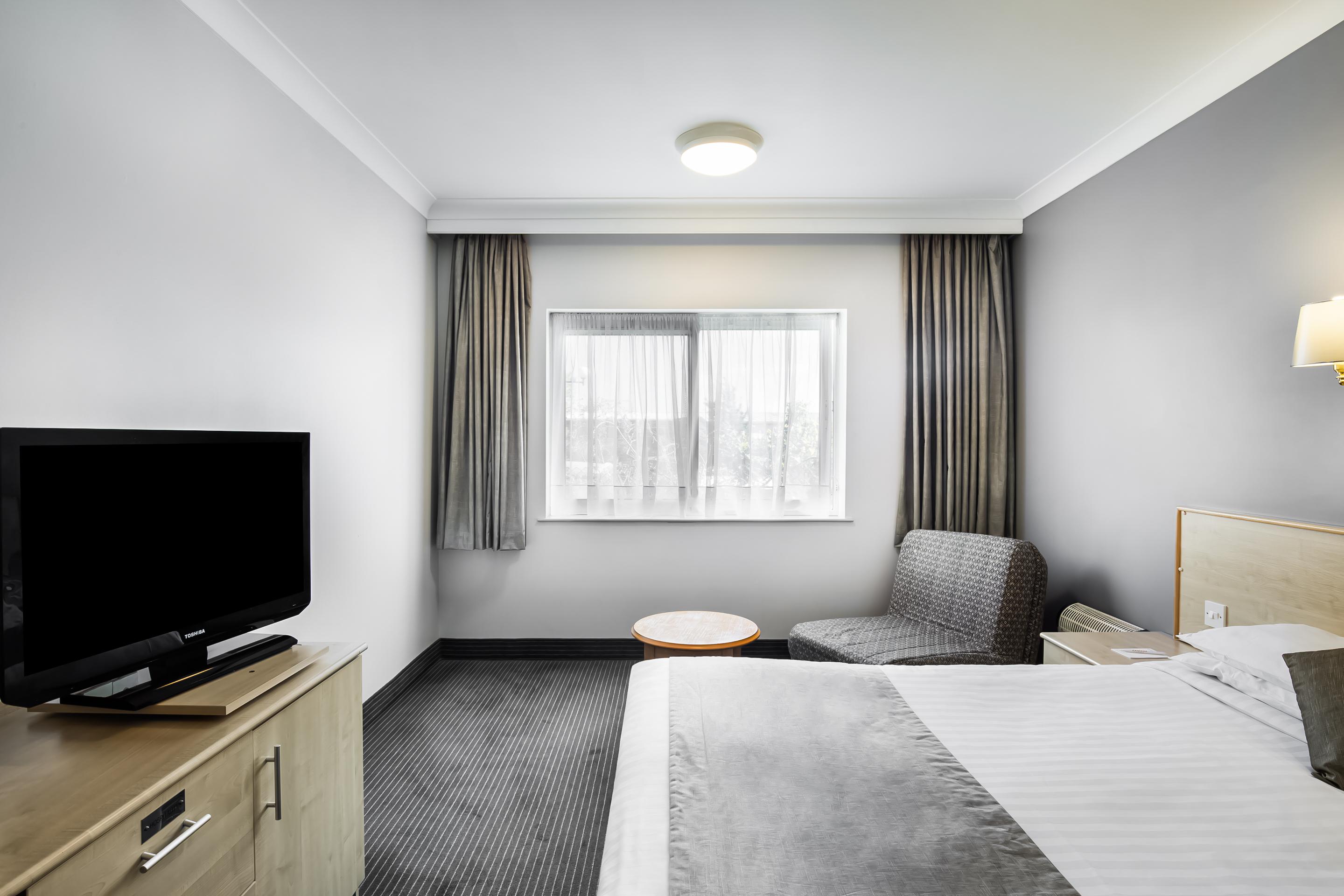 Oyo Flagship Finchley Hotel Londres