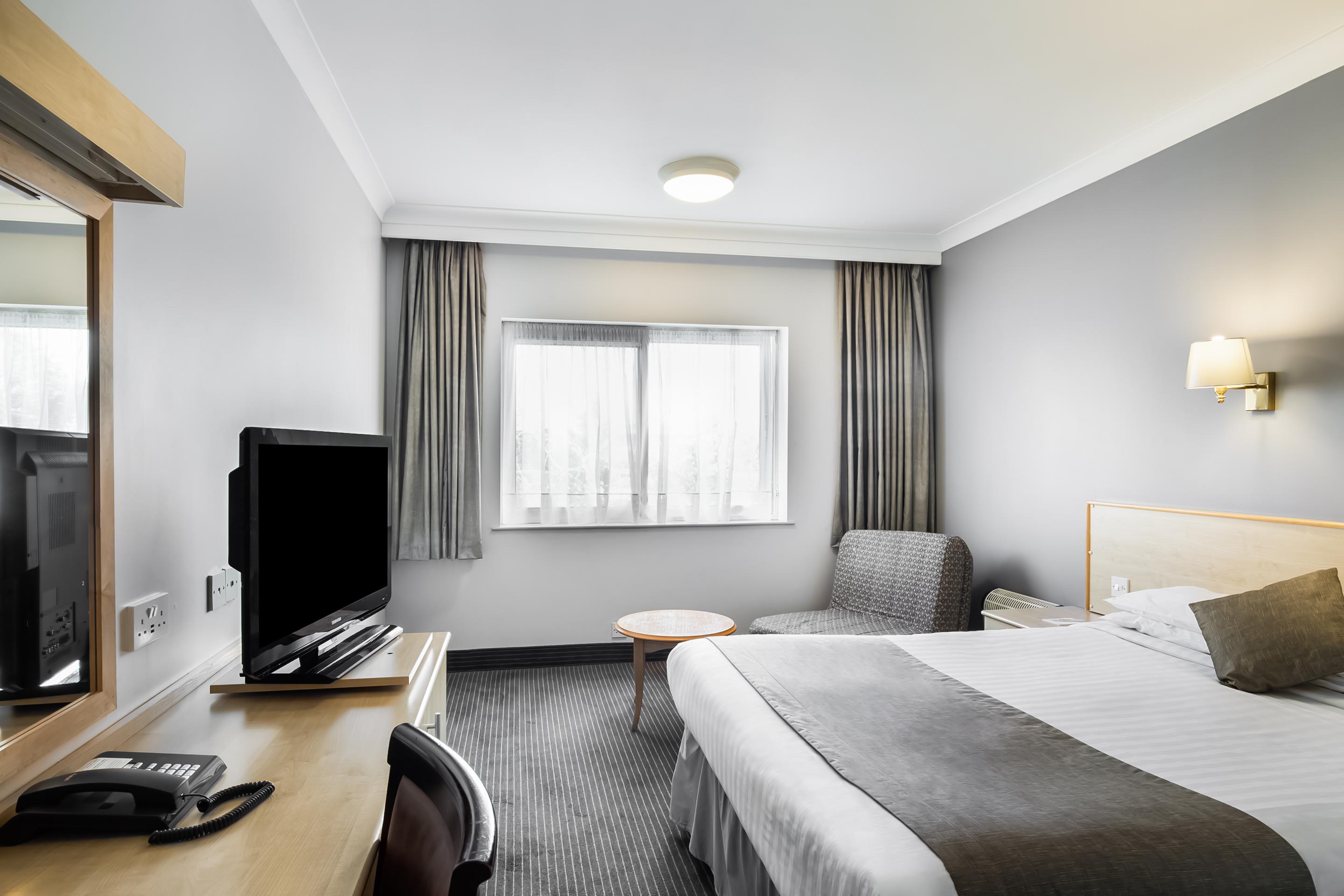 Oyo Flagship Finchley Hotel Londres